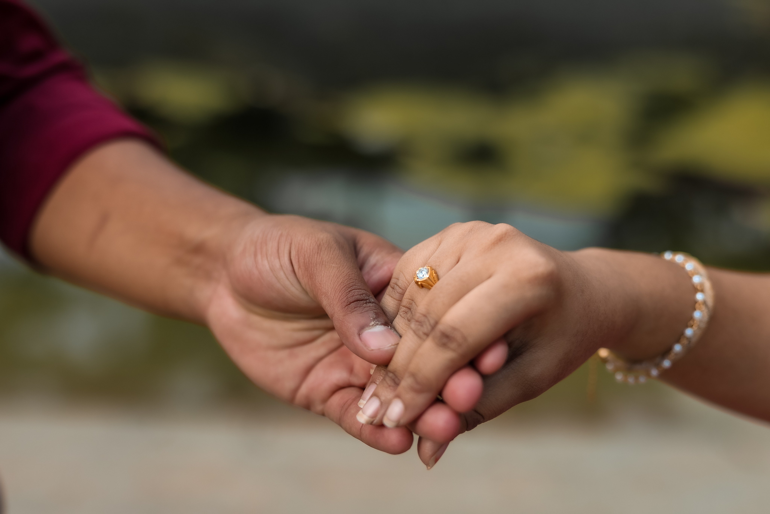 PRASAD -TEJU PREWEDDING. PIC BY SUDHAKONE