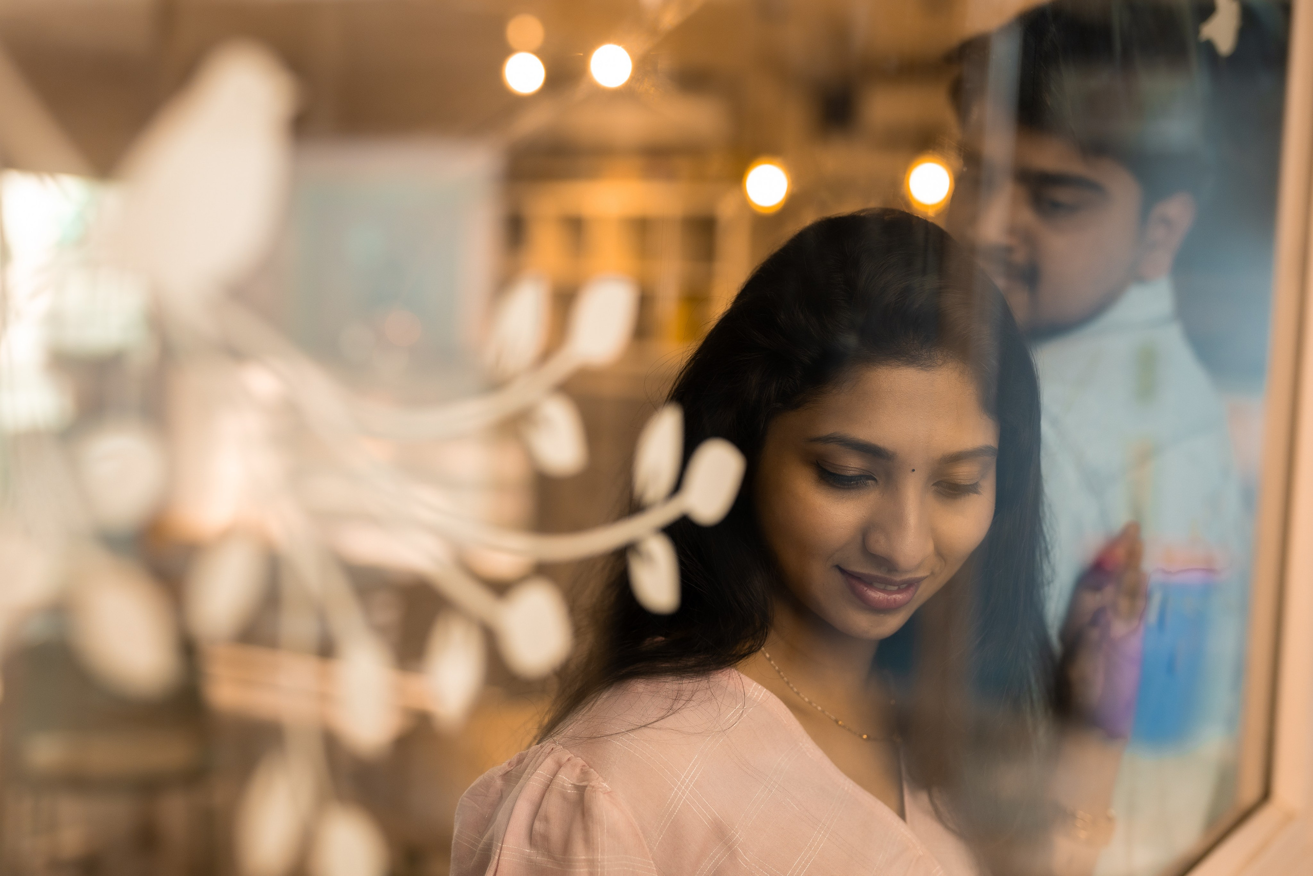 TejaReddy — Amrutha Pre Wedding. PIC BY SUDHAKONE