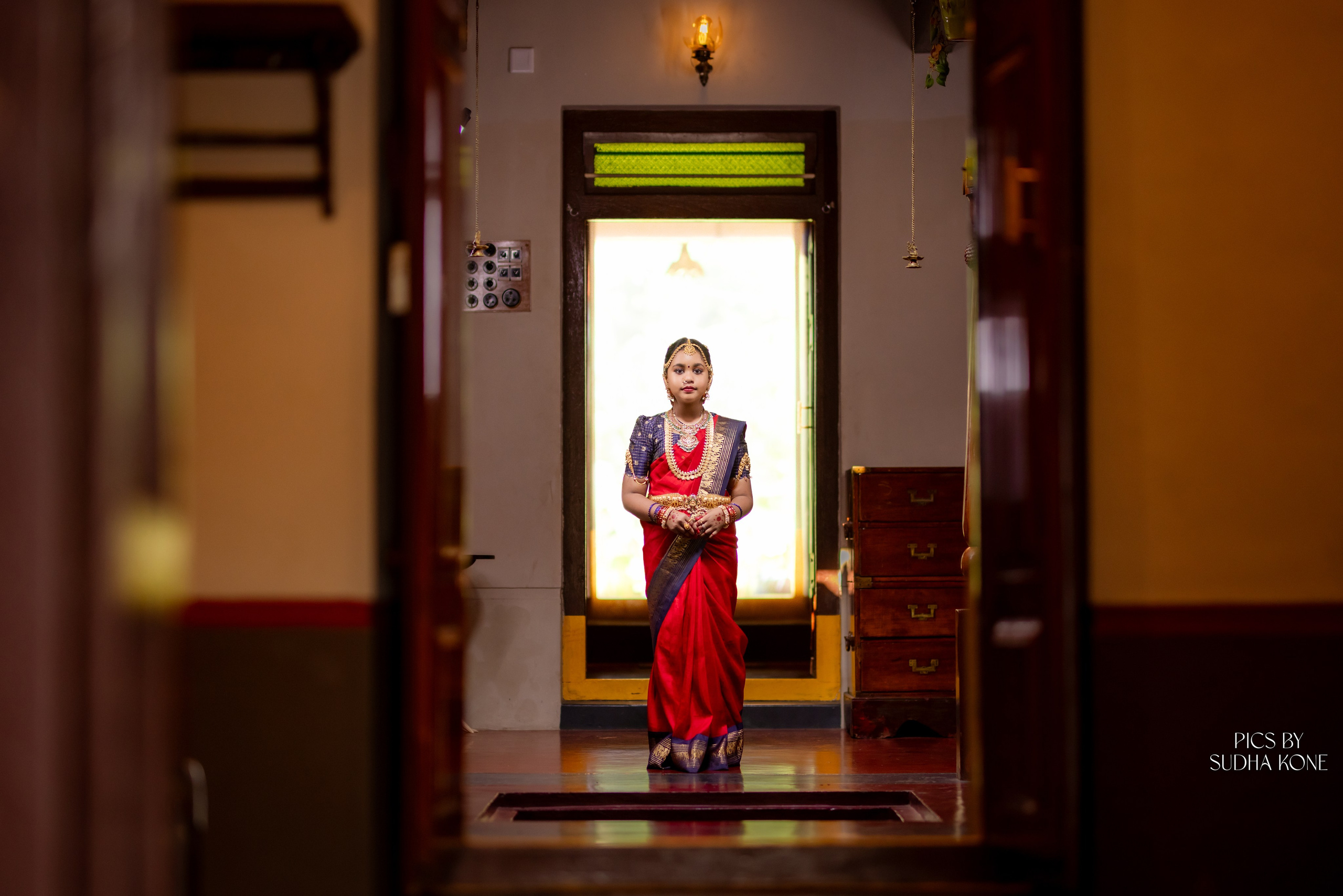 KIARA HALFSAREE. PIC BY SUDHAKONE