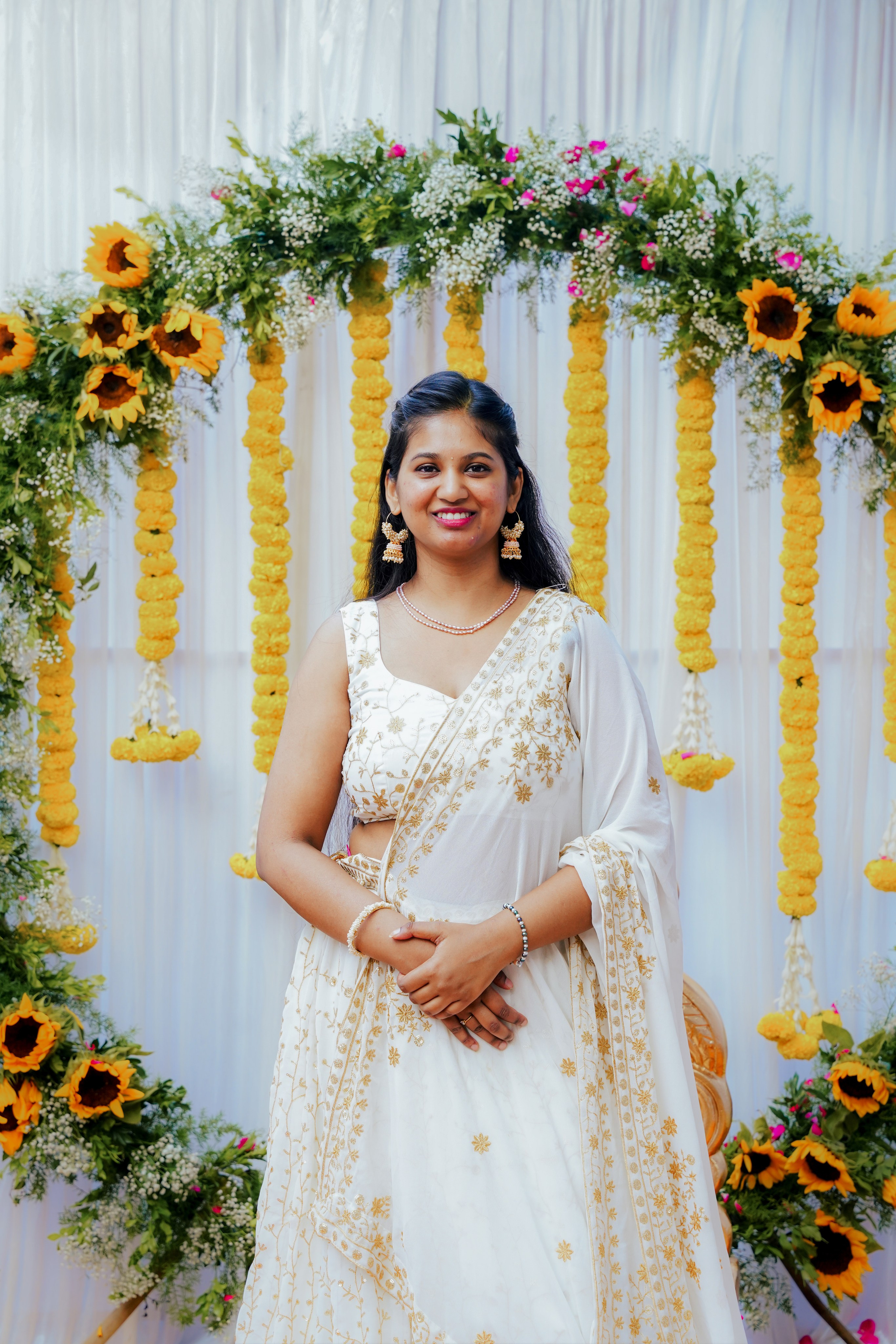 HARSHA. PIC BY SUDHAKONE