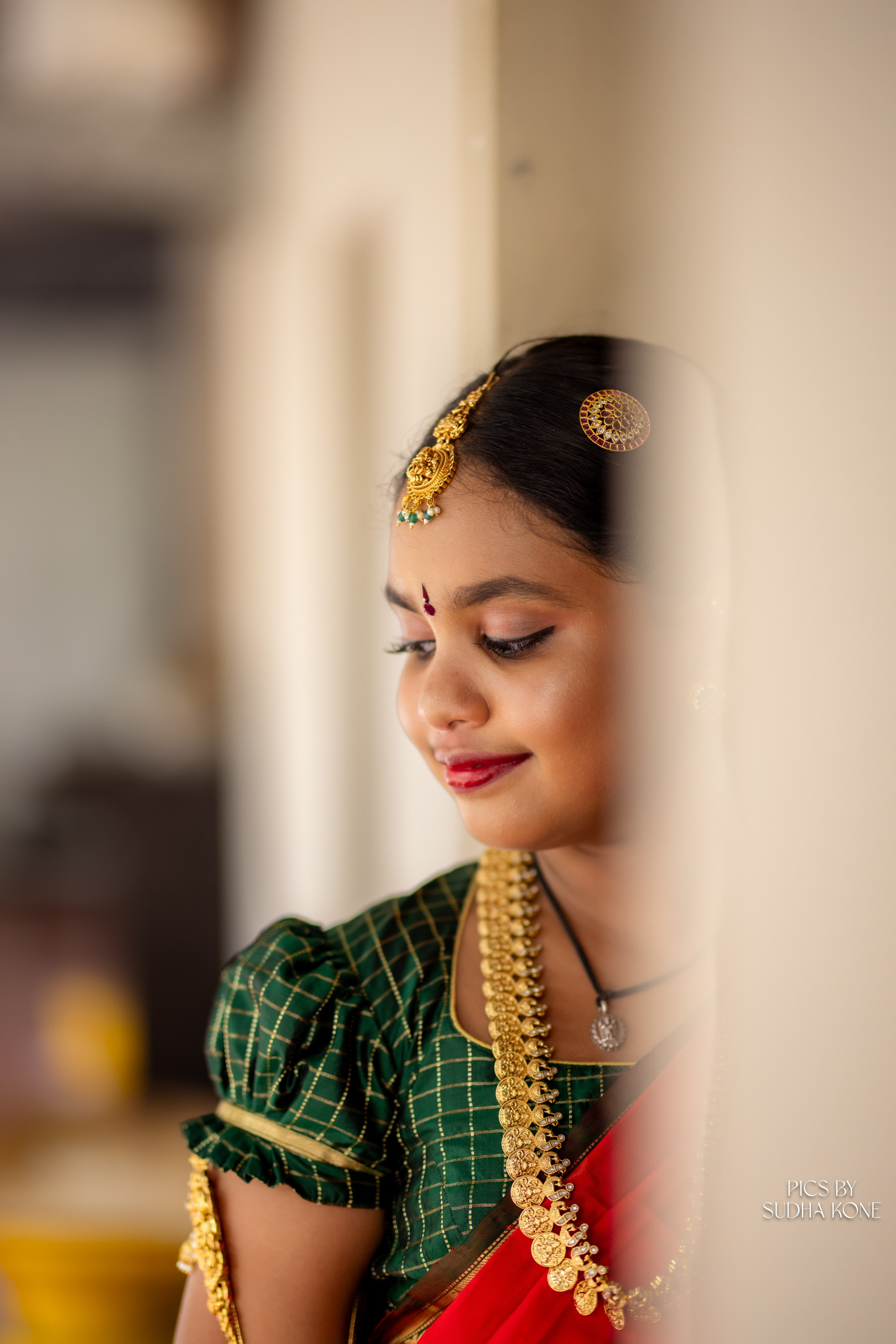 KIARA HALFSAREE. PIC BY SUDHAKONE