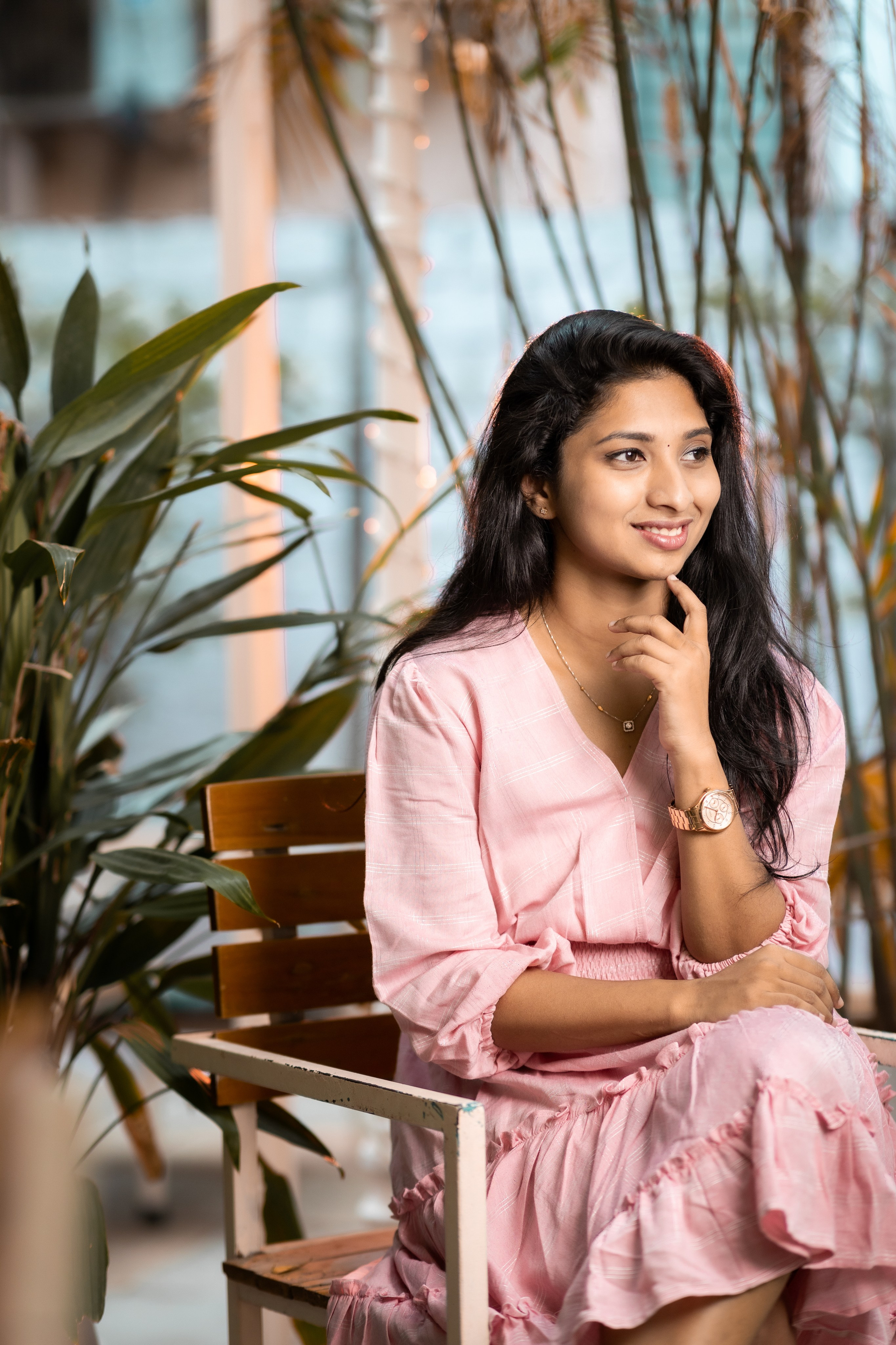 TejaReddy — Amrutha Pre Wedding. PIC BY SUDHAKONE
