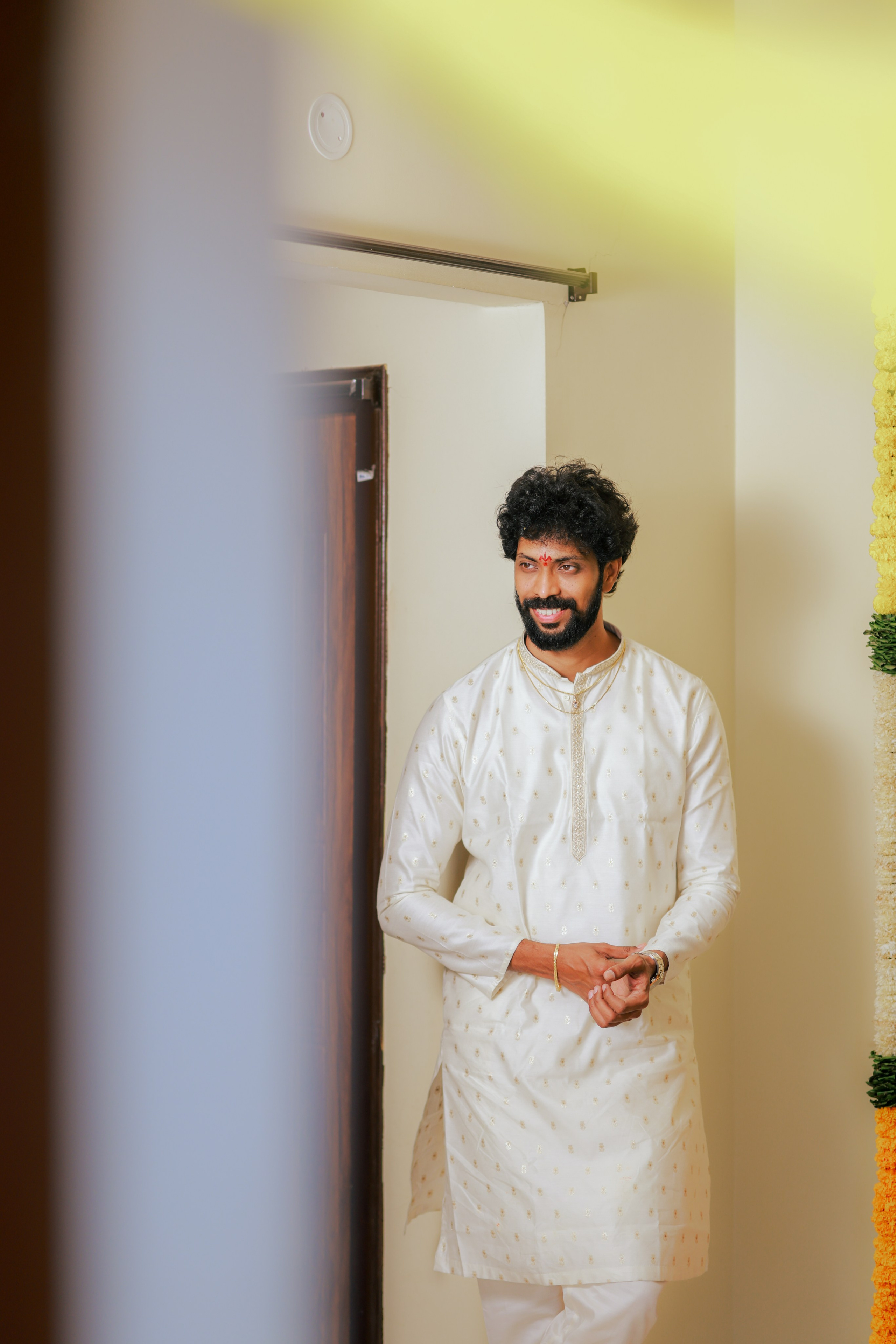 HARSHA. PIC BY SUDHAKONE