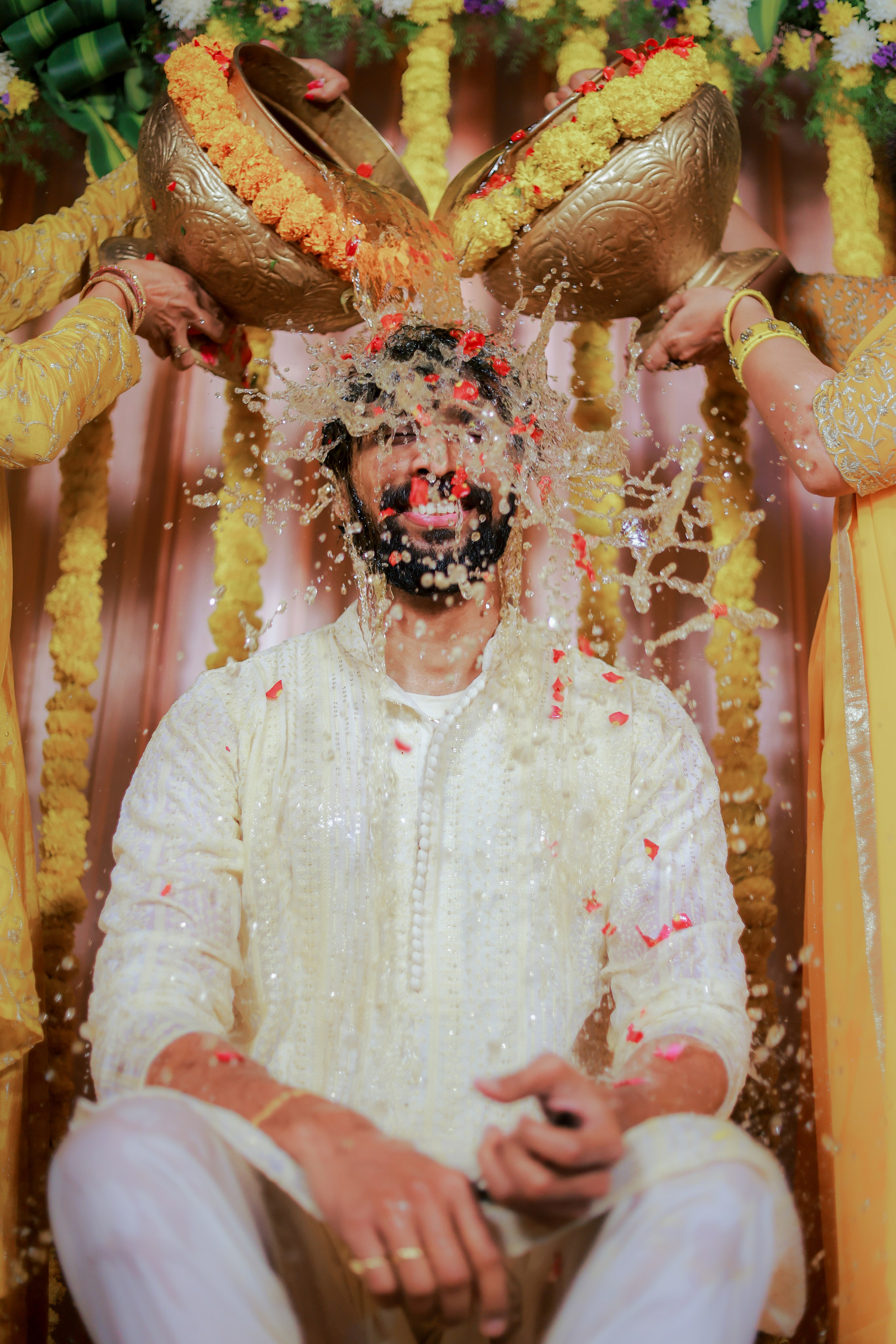 HARSHA. PIC BY SUDHAKONE