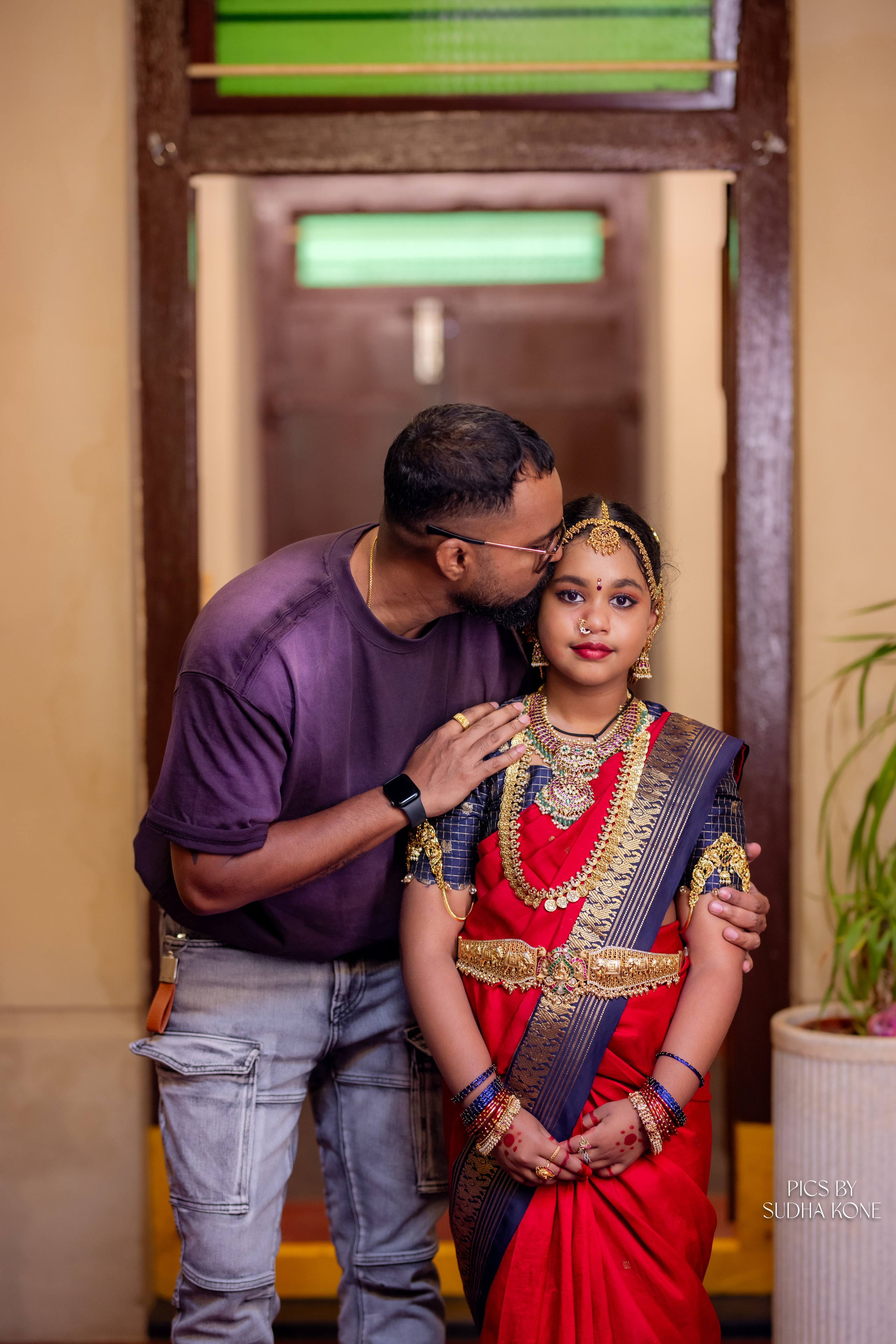 KIARA HALFSAREE. PIC BY SUDHAKONE