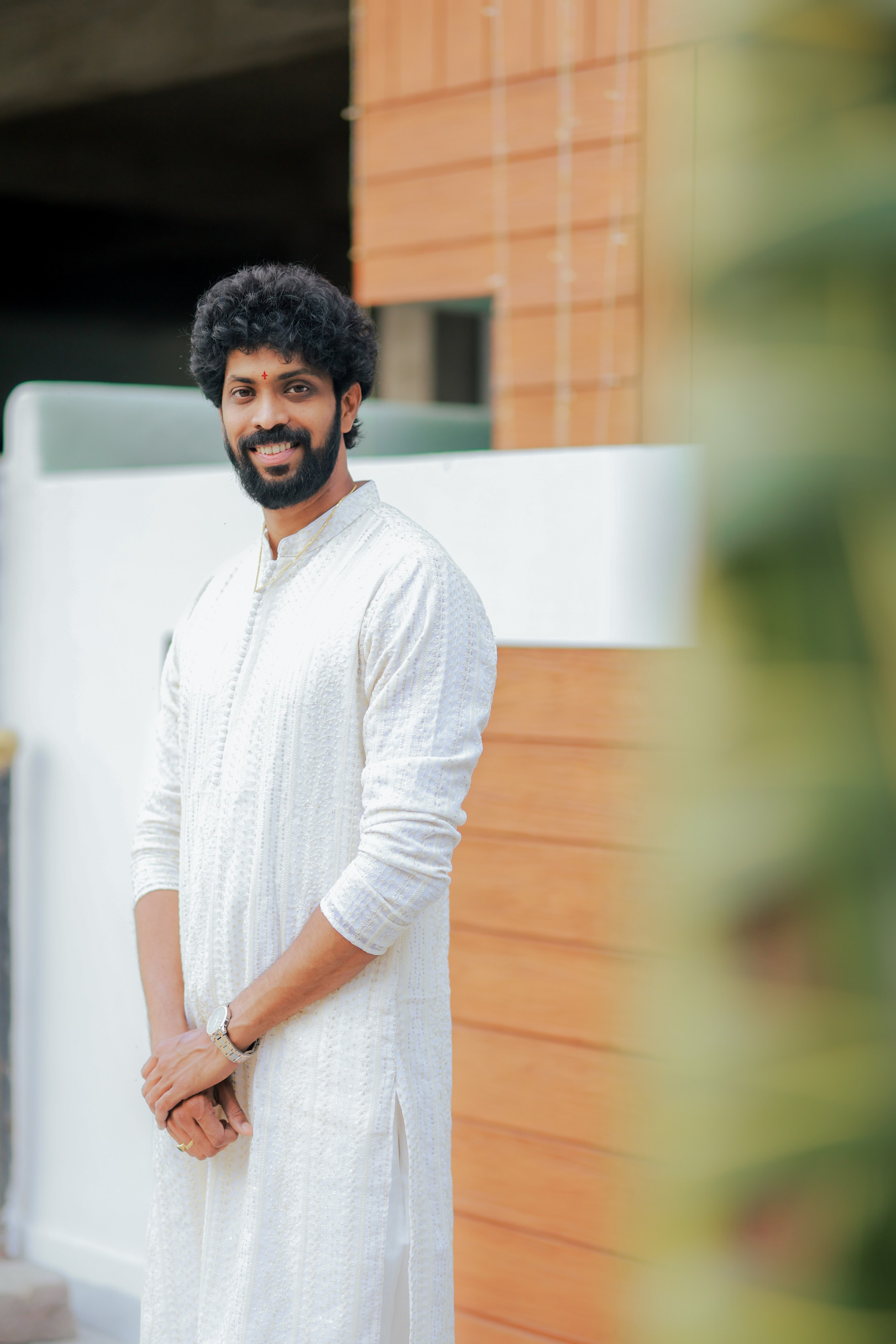 HARSHA. PIC BY SUDHAKONE
