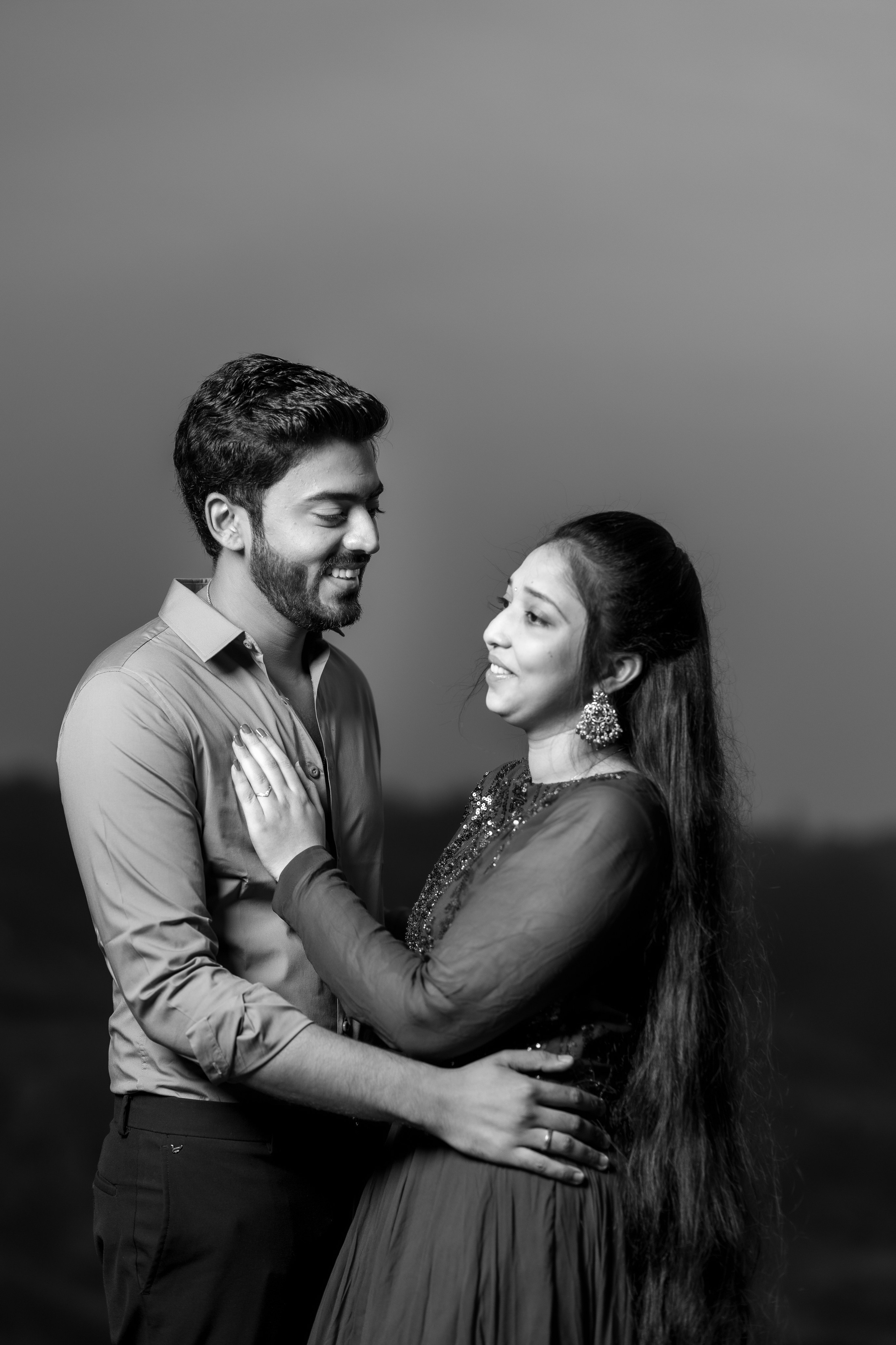 SAIREDDY-VENNELA. PIC BY SUDHAKONE