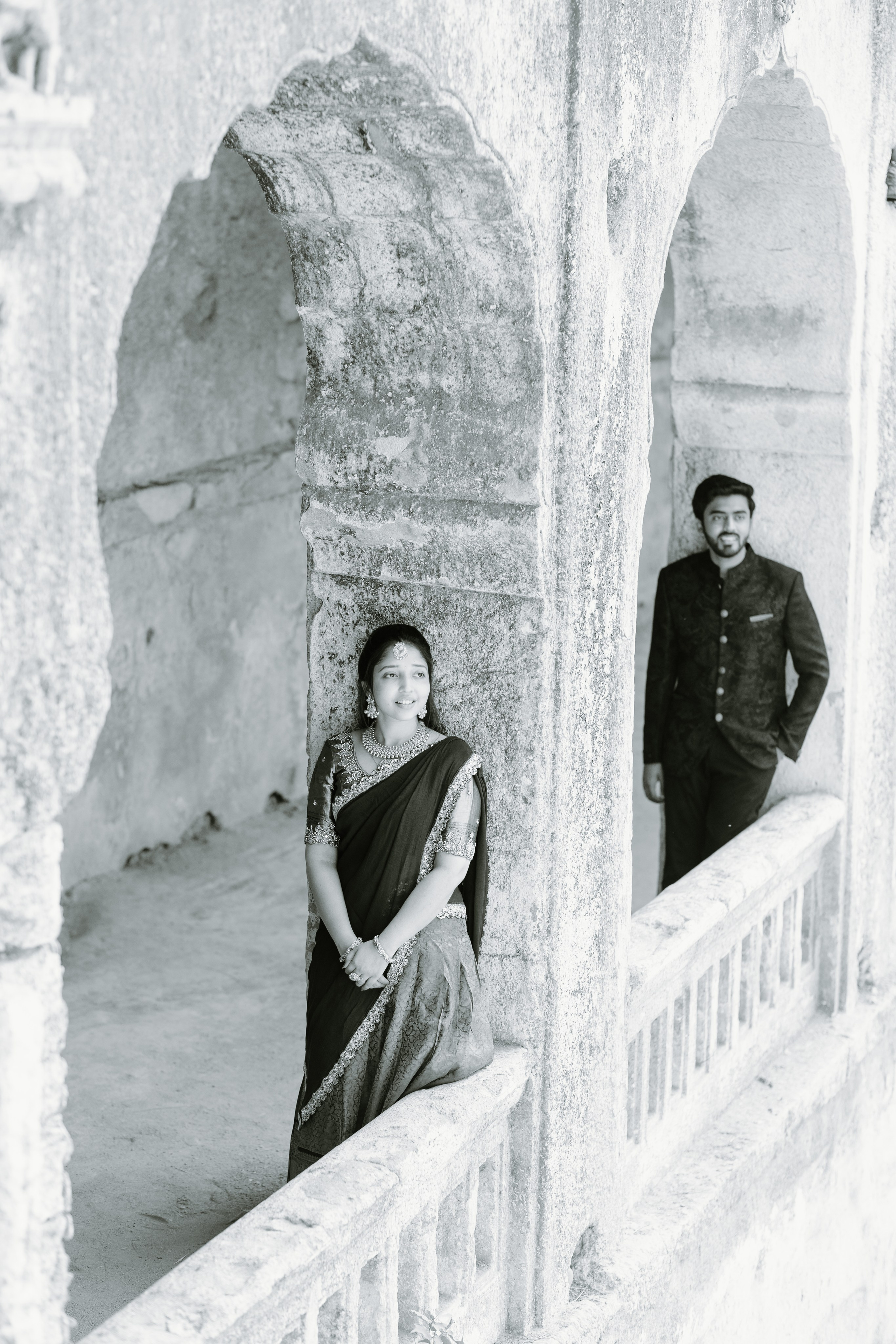 SAIREDDY-VENNELA. PIC BY SUDHAKONE