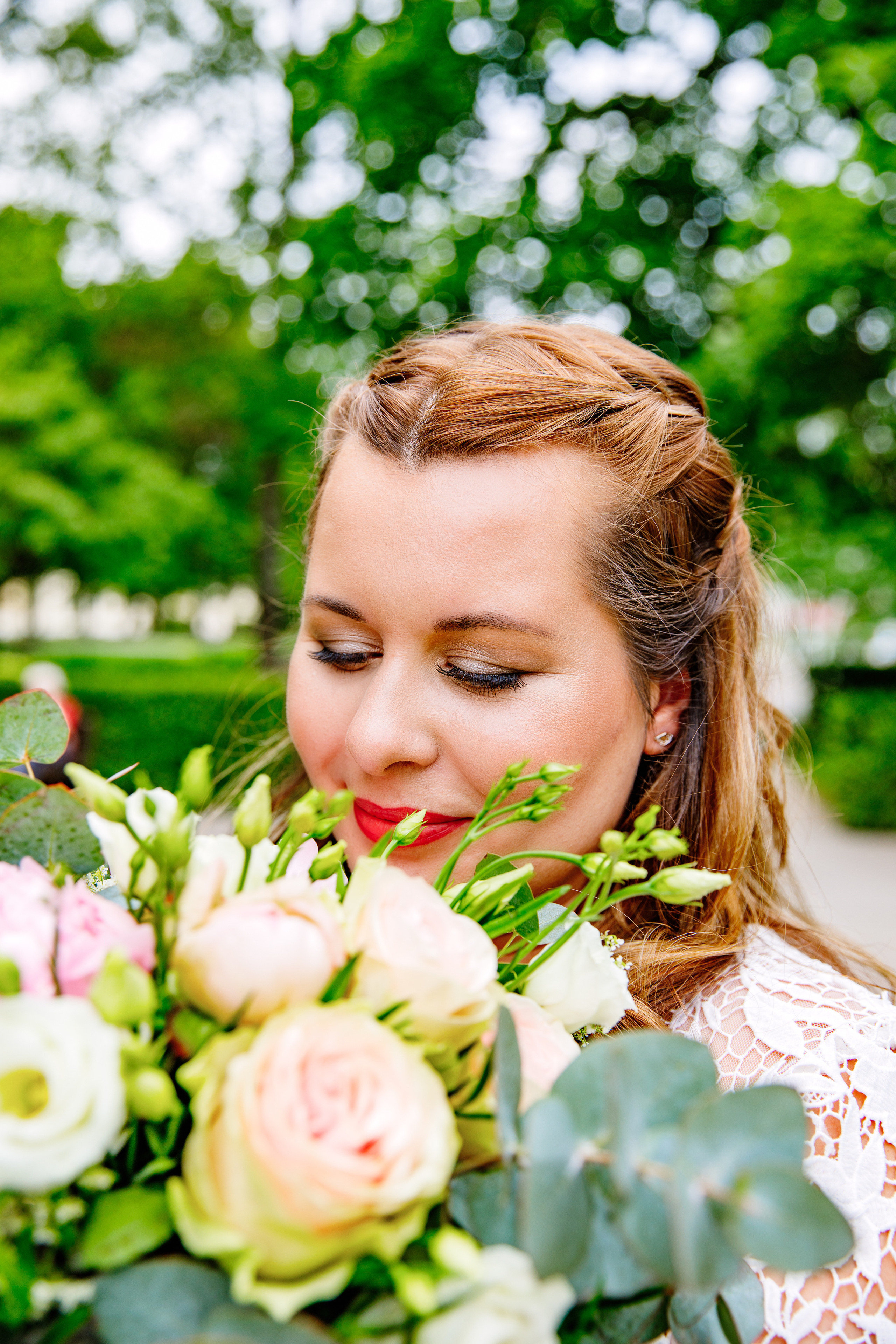 Veikko & Angela 16.06.2023. Jkurm Photography — Rovaniemi, Finland and Tartu, Estonia