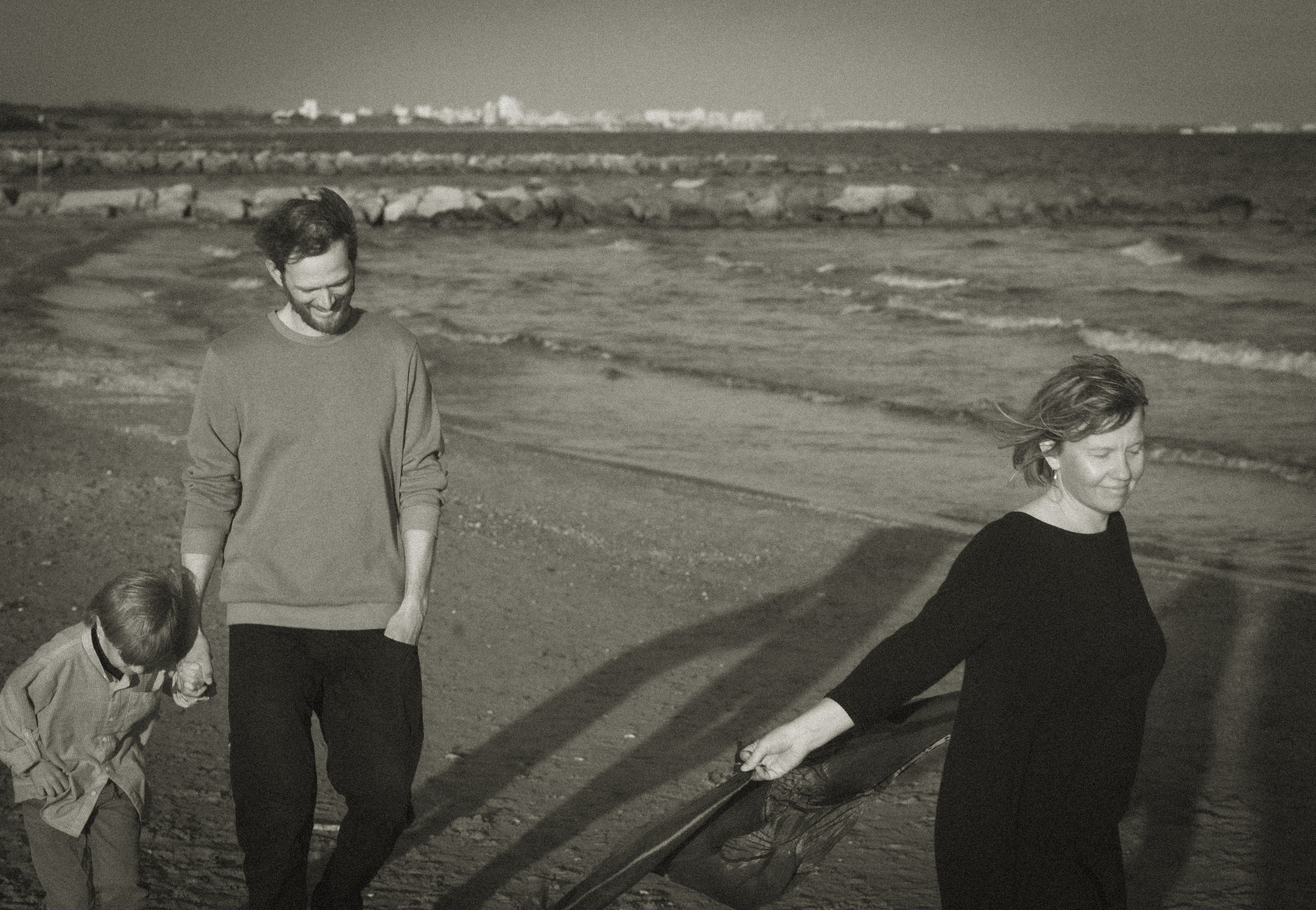 Memories. Histoires d’amour, séances photos de famille et de mariage en France