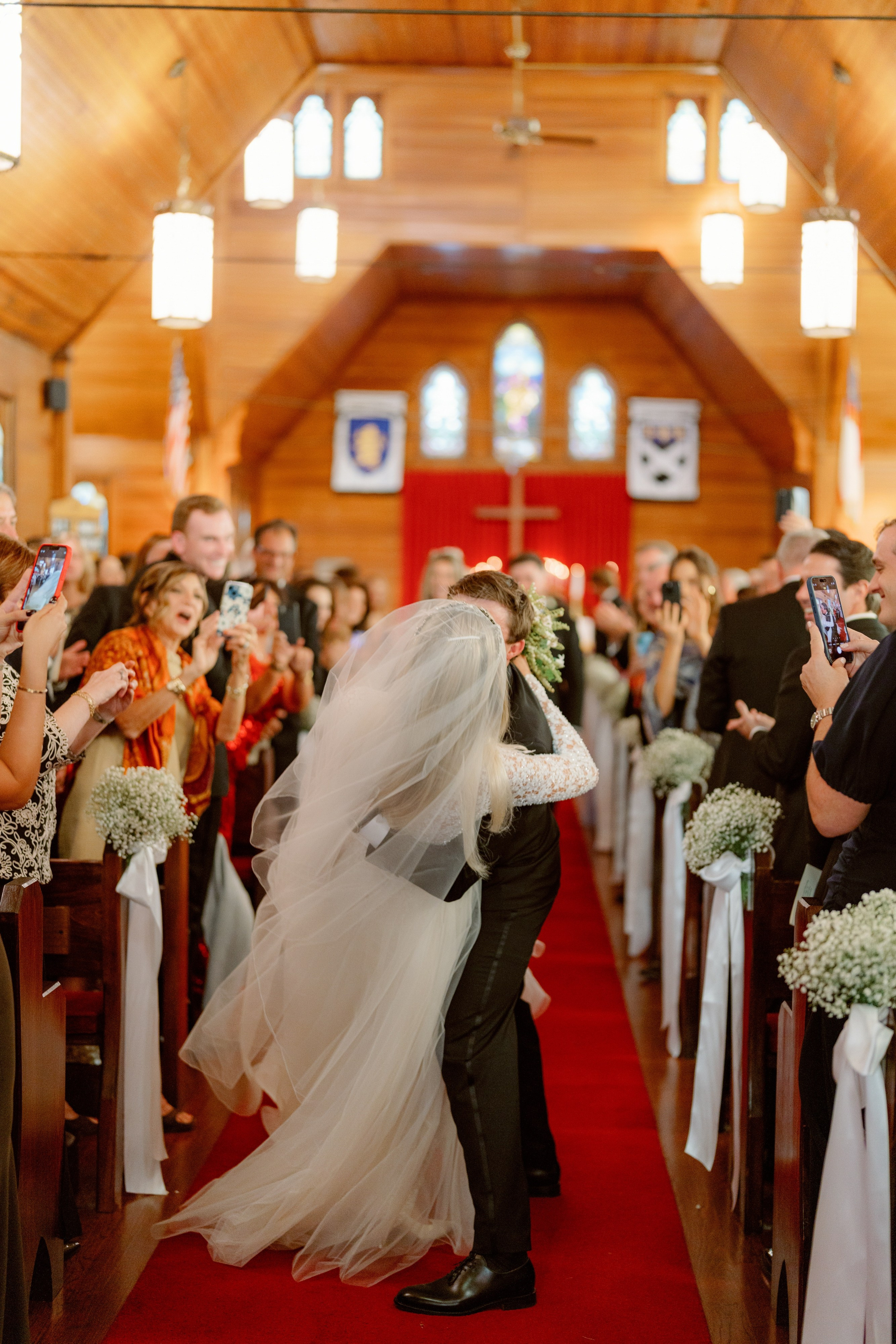 Katherine and Matt. Wedding photographer and videographer New York | New Jersey