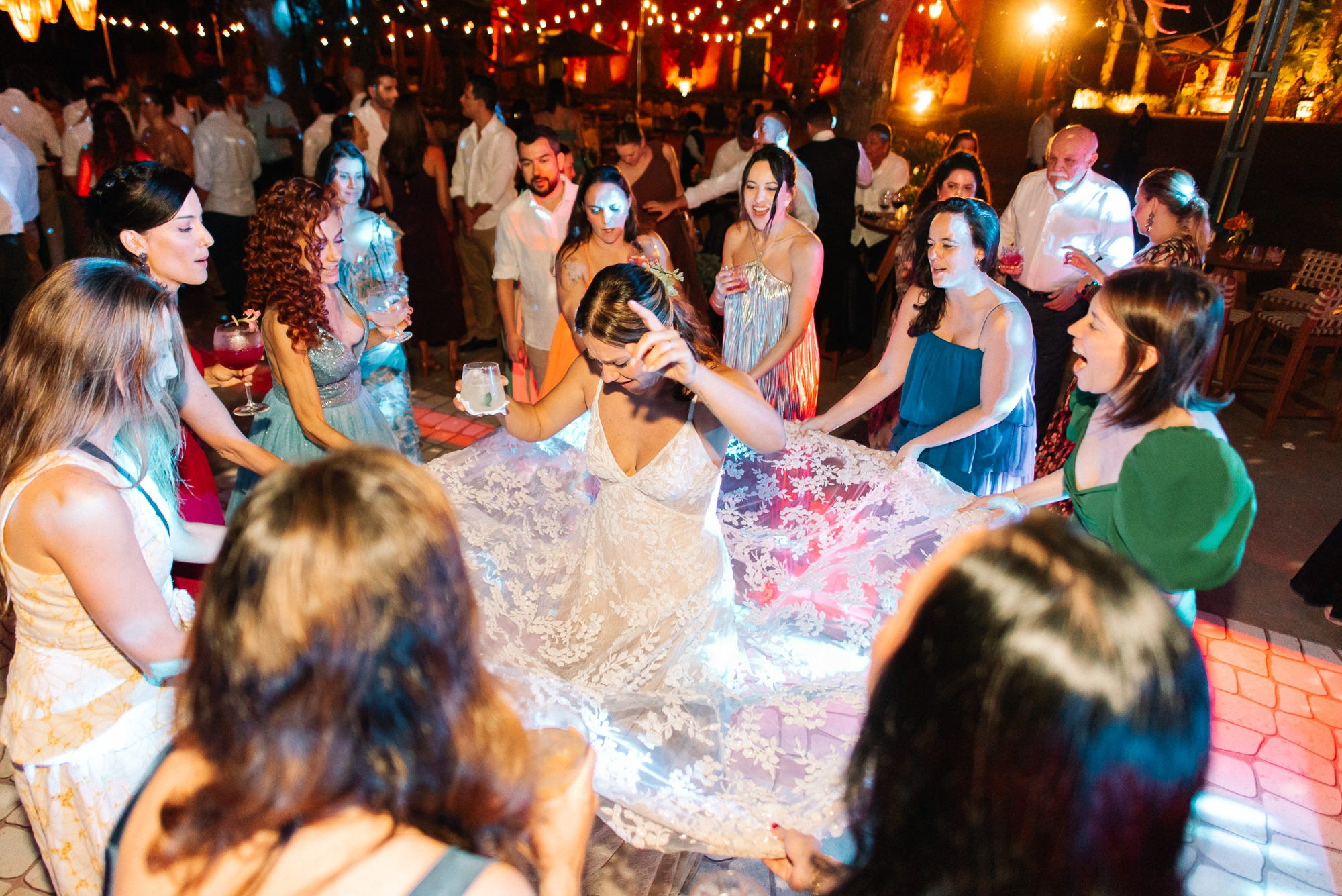 Clara e Arthur — Fazenda das Cabras