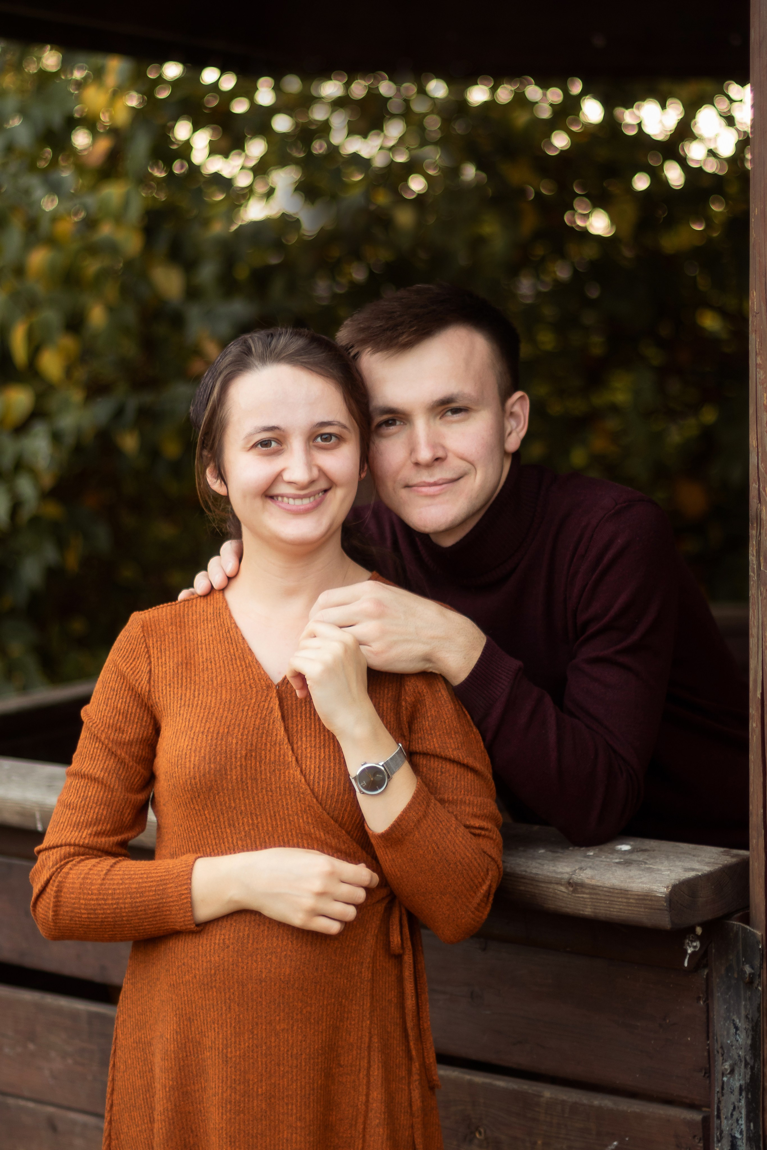 Pavel&Anna. Photographer Yana Galetskaya in Grand Prairie