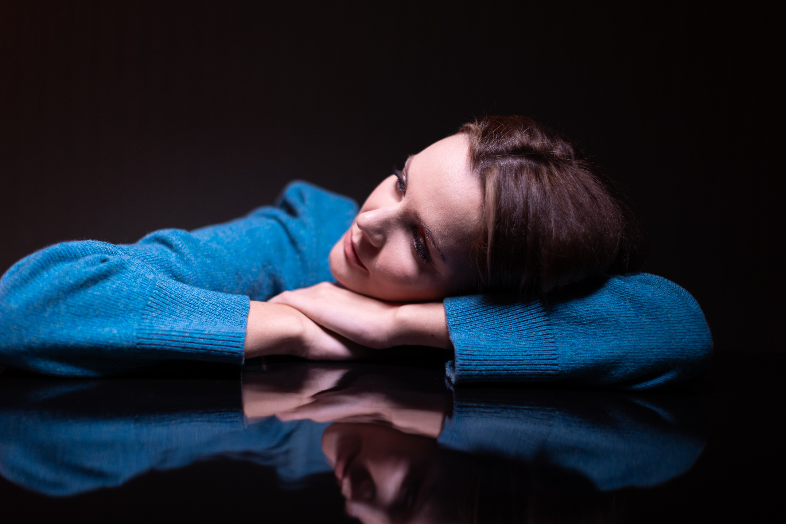 Fotosesija ar Agnesi. Sajūtu un mirkļu fotogrāfs no Rīgas, Mārtiņš Babris