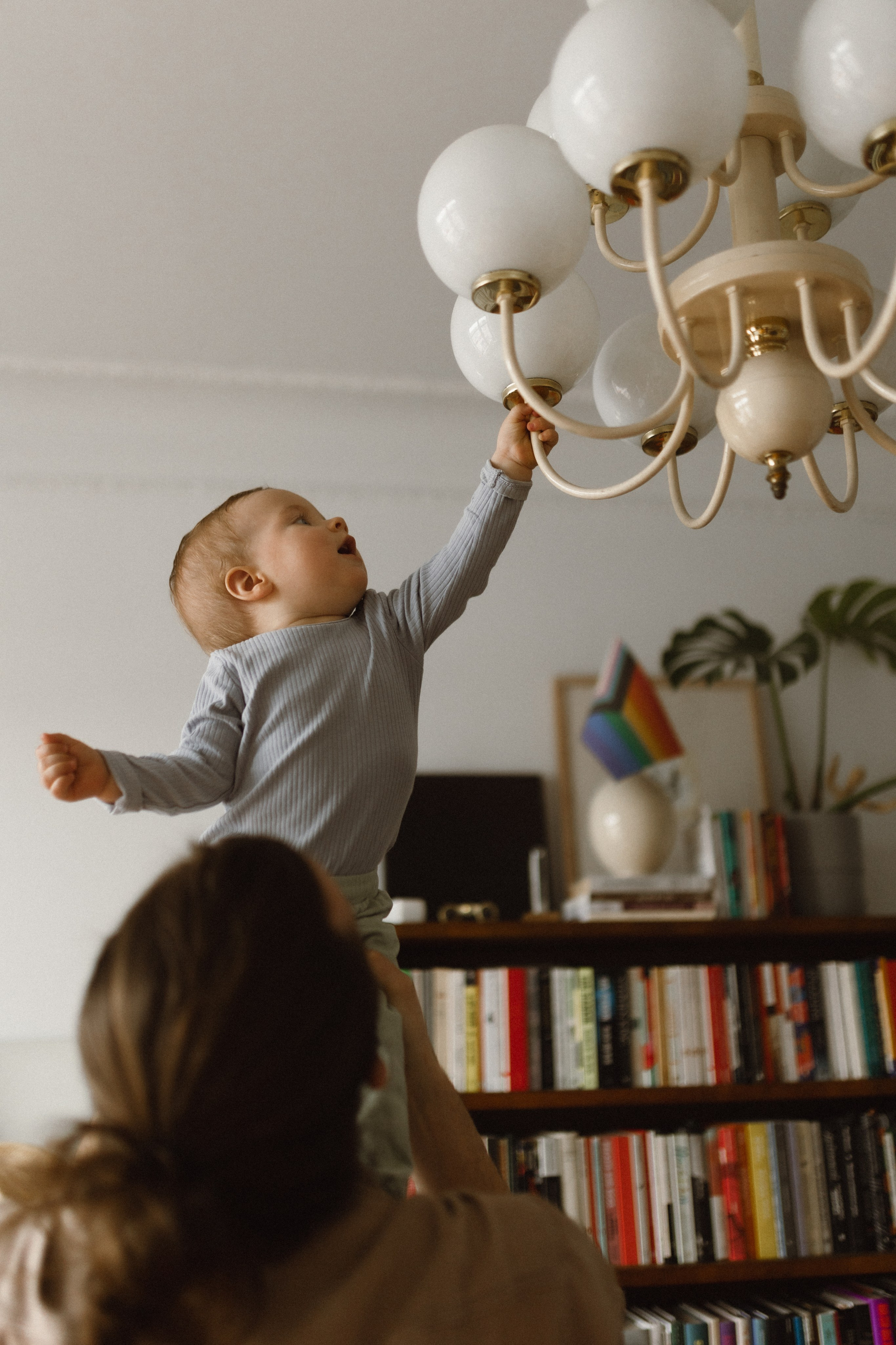 Jauki šeimos fotosesija | NAMAI. Vestuvių ir šeimų fotografė Lena Bondarenko / belove photo