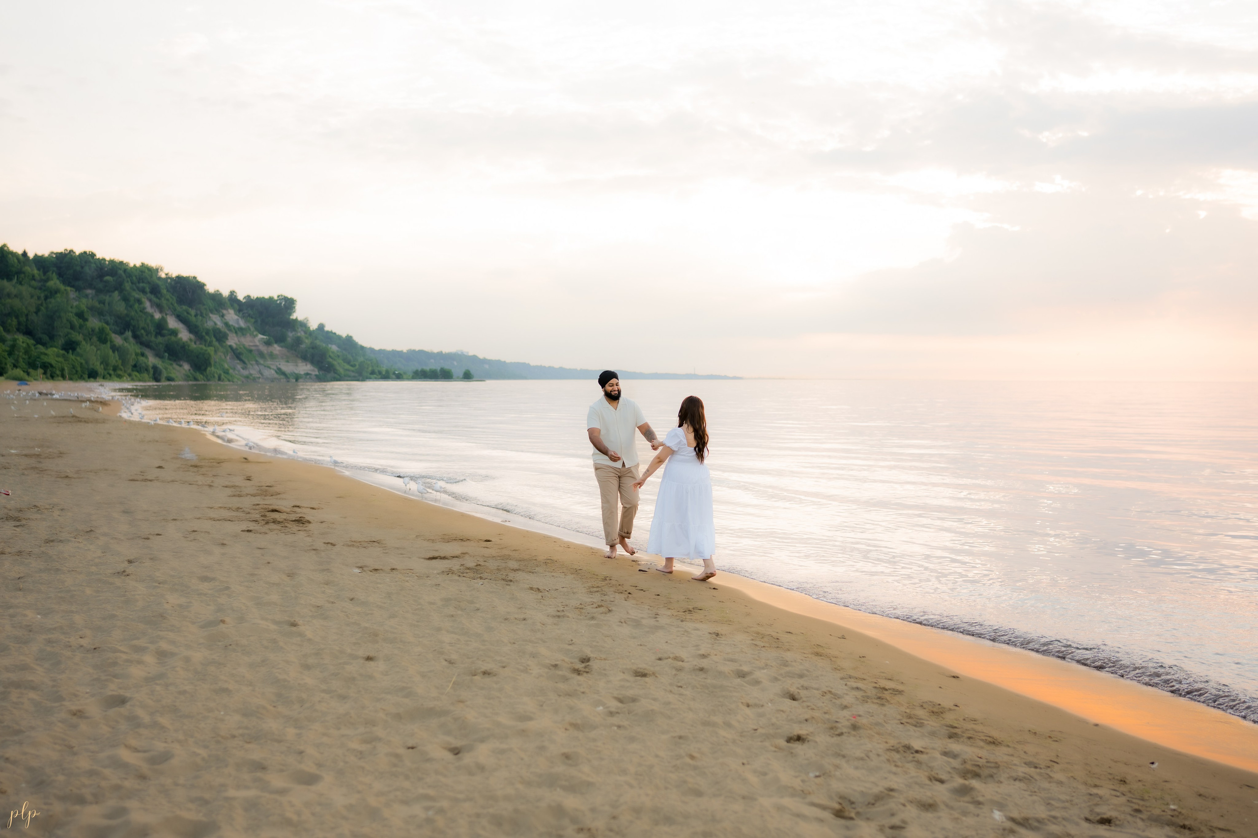 Savreen and Mandeep. Wedding Photographers and Filmmakers