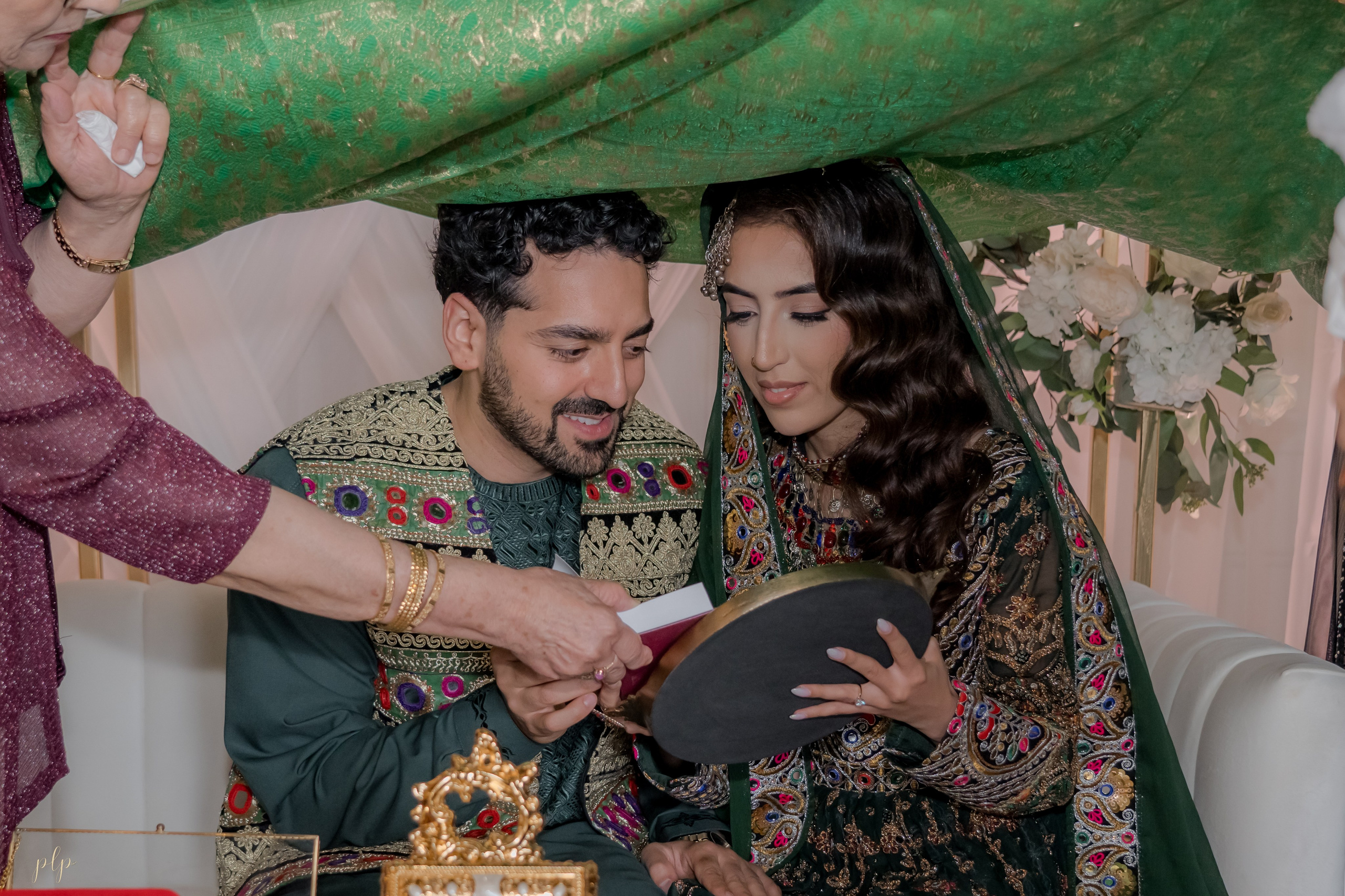 Mujtaba & Najia. Wedding Photographers and Filmmakers