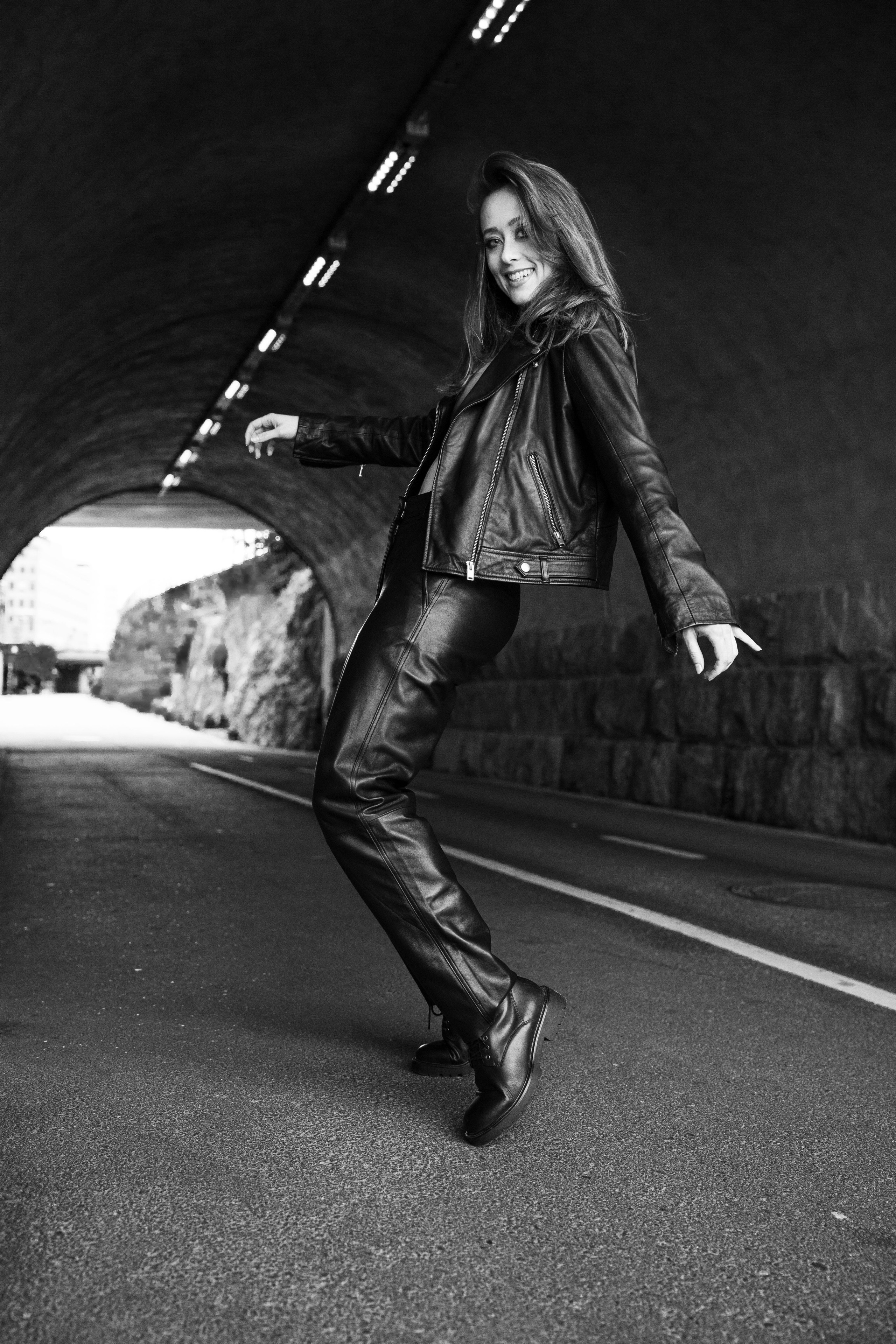 Dance. Lifestyle фотограф Турку. Ловлю эмоции в кадре