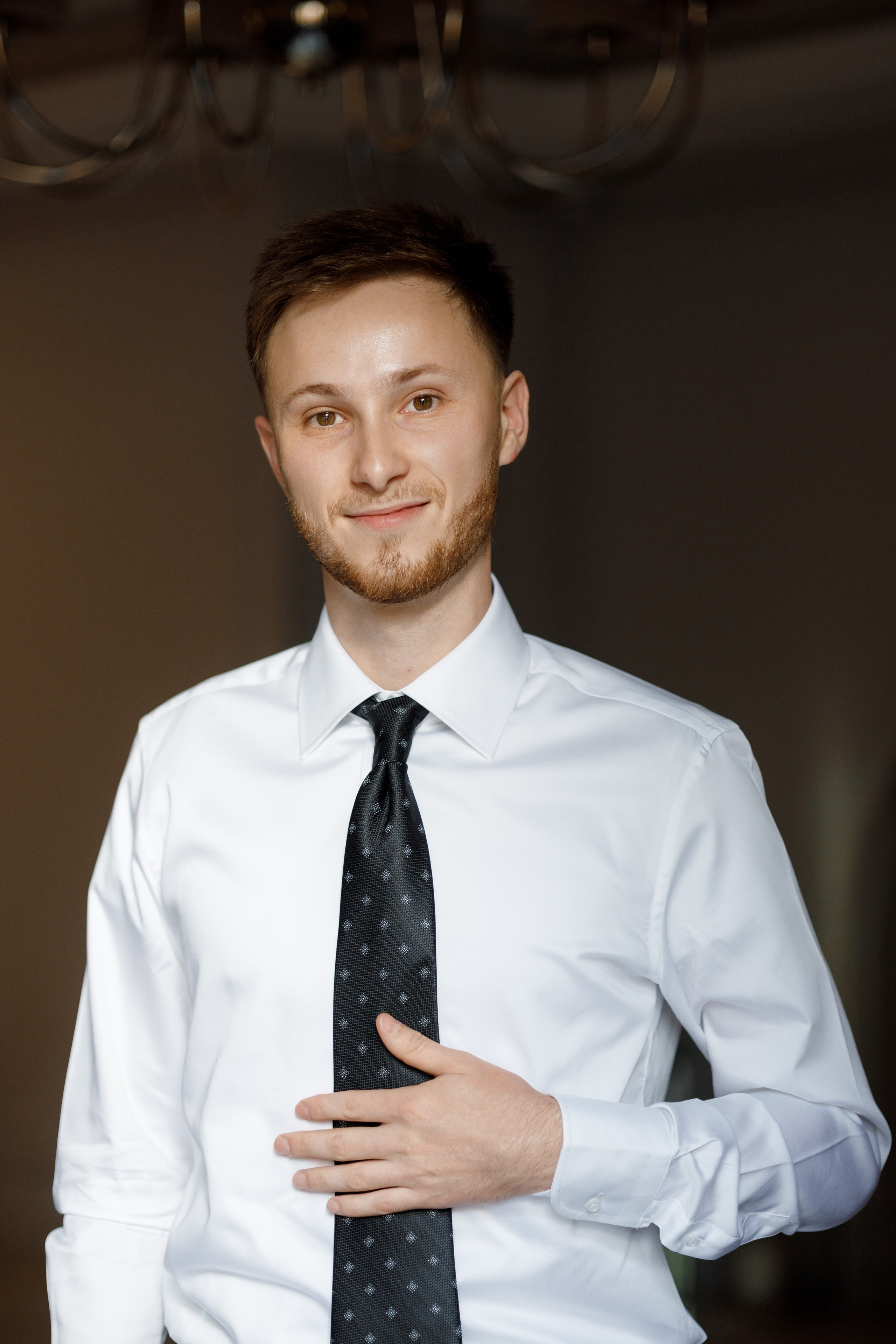 Надія & Михайло. Весільний та сімейний фотограф Одеса