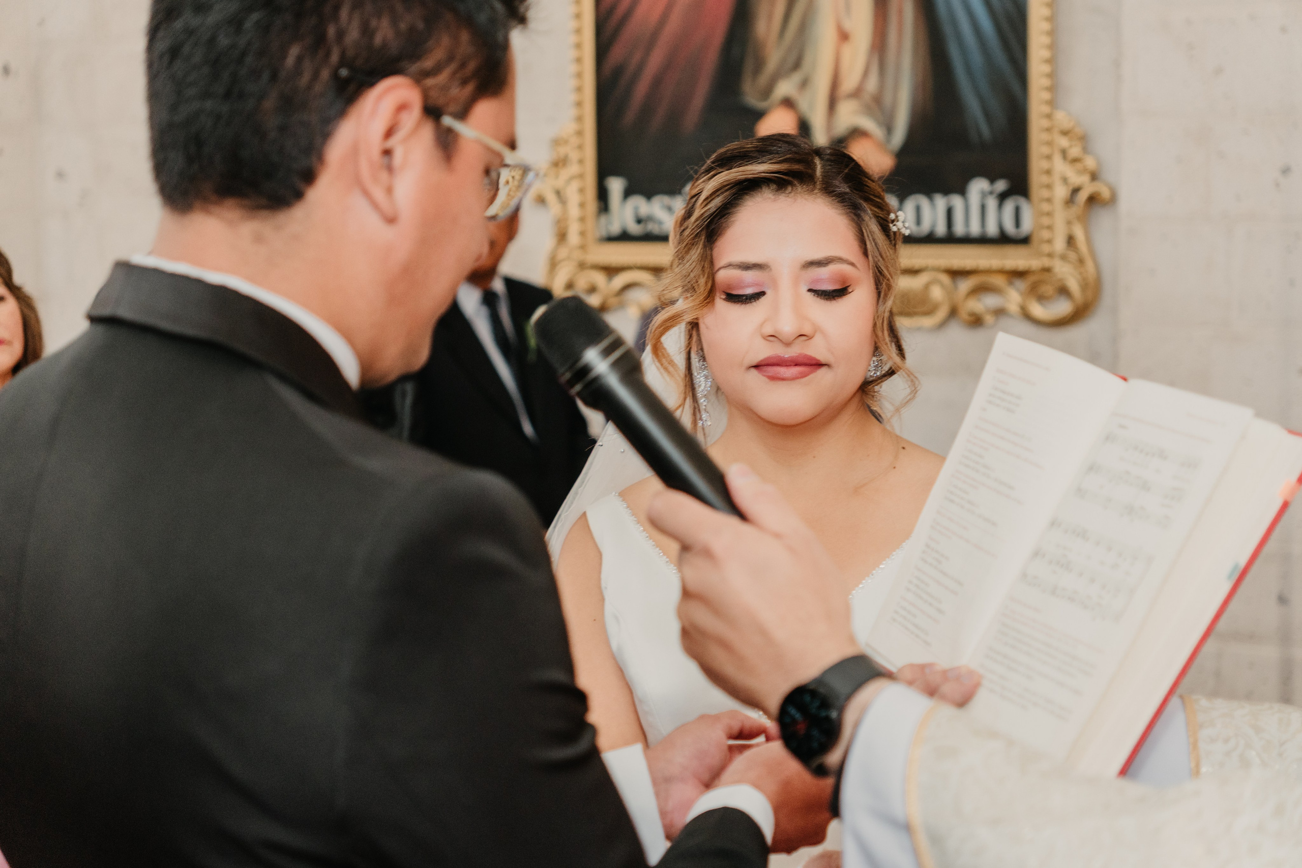 CAROL Y GERSON SOLO BODA. Studio KVTA | Fotografía y Video de Bodas en Arequipa