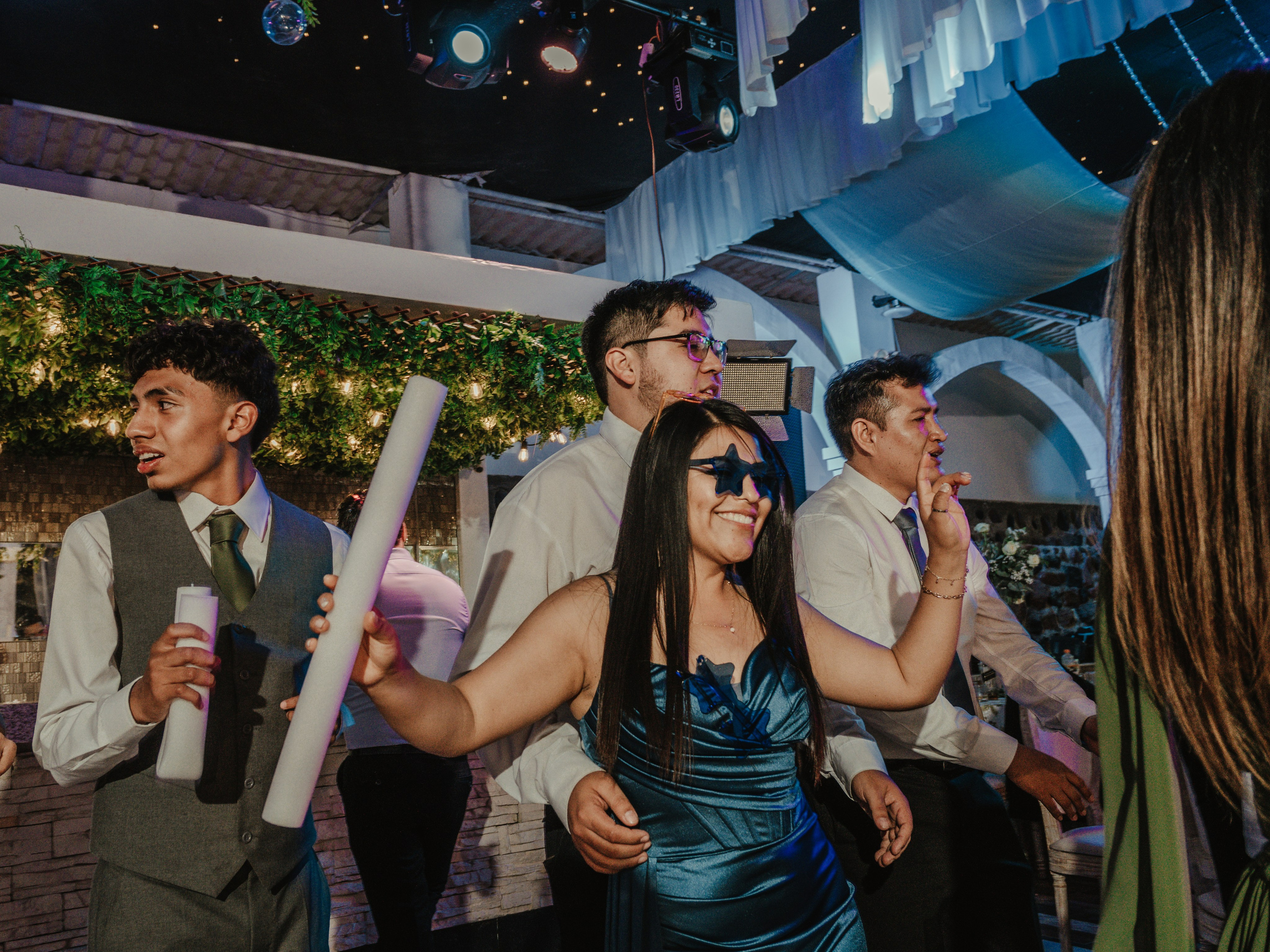 CARLA Y MARIO BODA RELIGIOSA. Studio KVTA | Fotografía y Video de Bodas en Arequipa