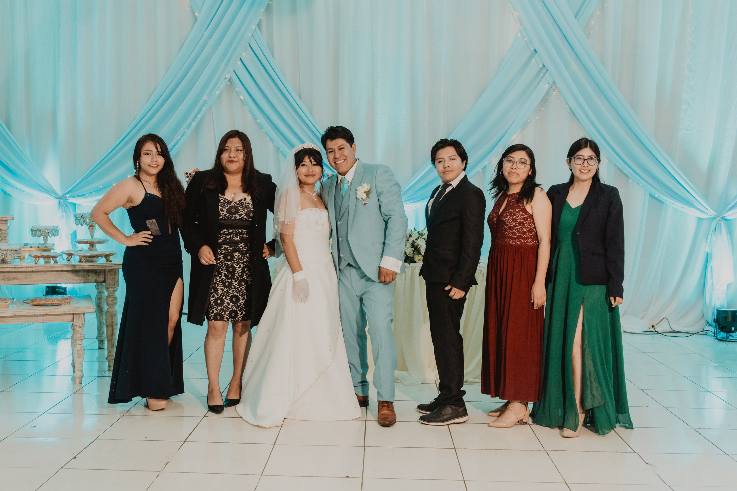 STEISY + EMMANUEL | BODA RELIGIOSA. Studio KVTA | Fotografía y Video de Bodas en Arequipa