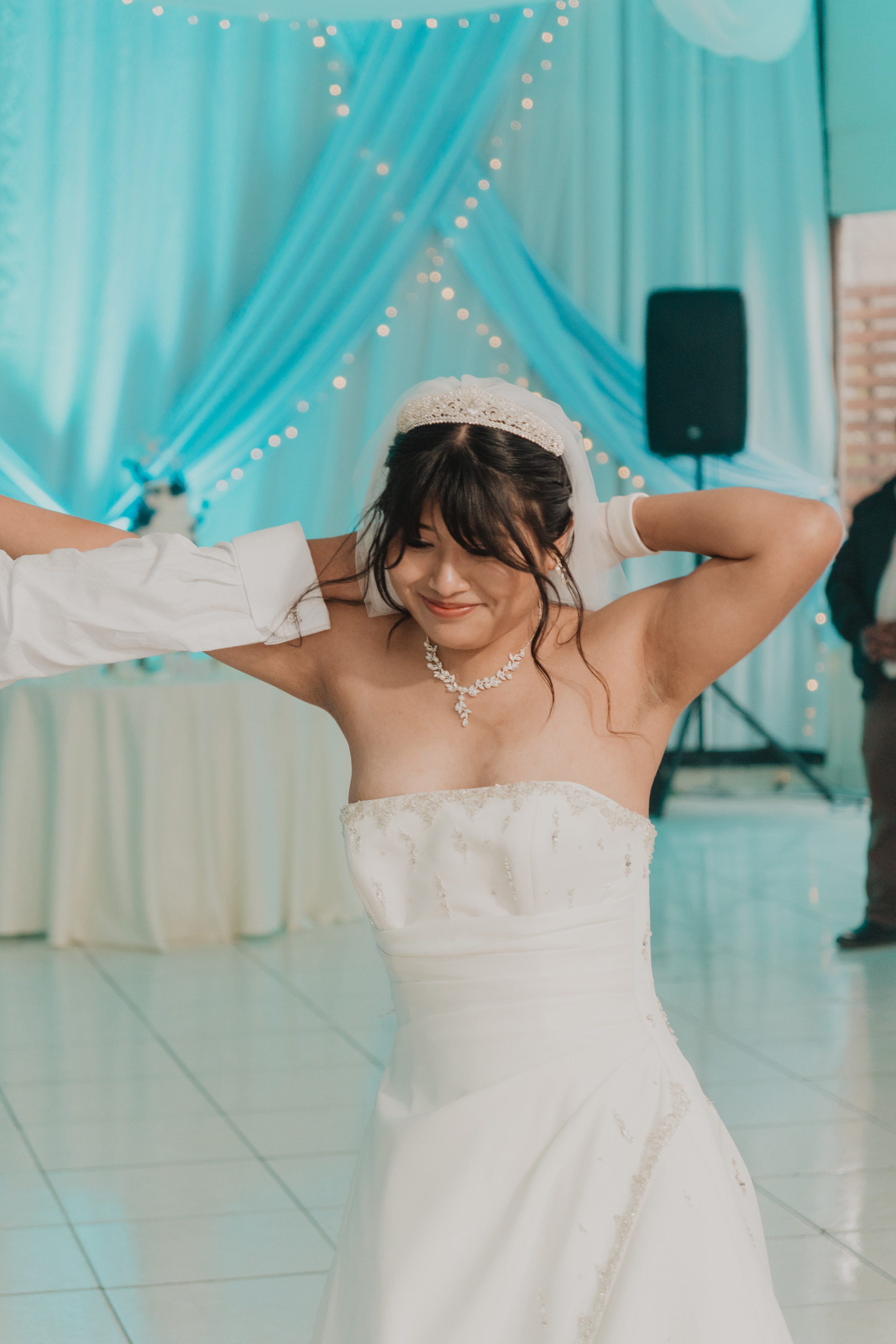 STEISY + EMMANUEL | BODA RELIGIOSA. Studio KVTA | Fotografía y Video de Bodas en Arequipa