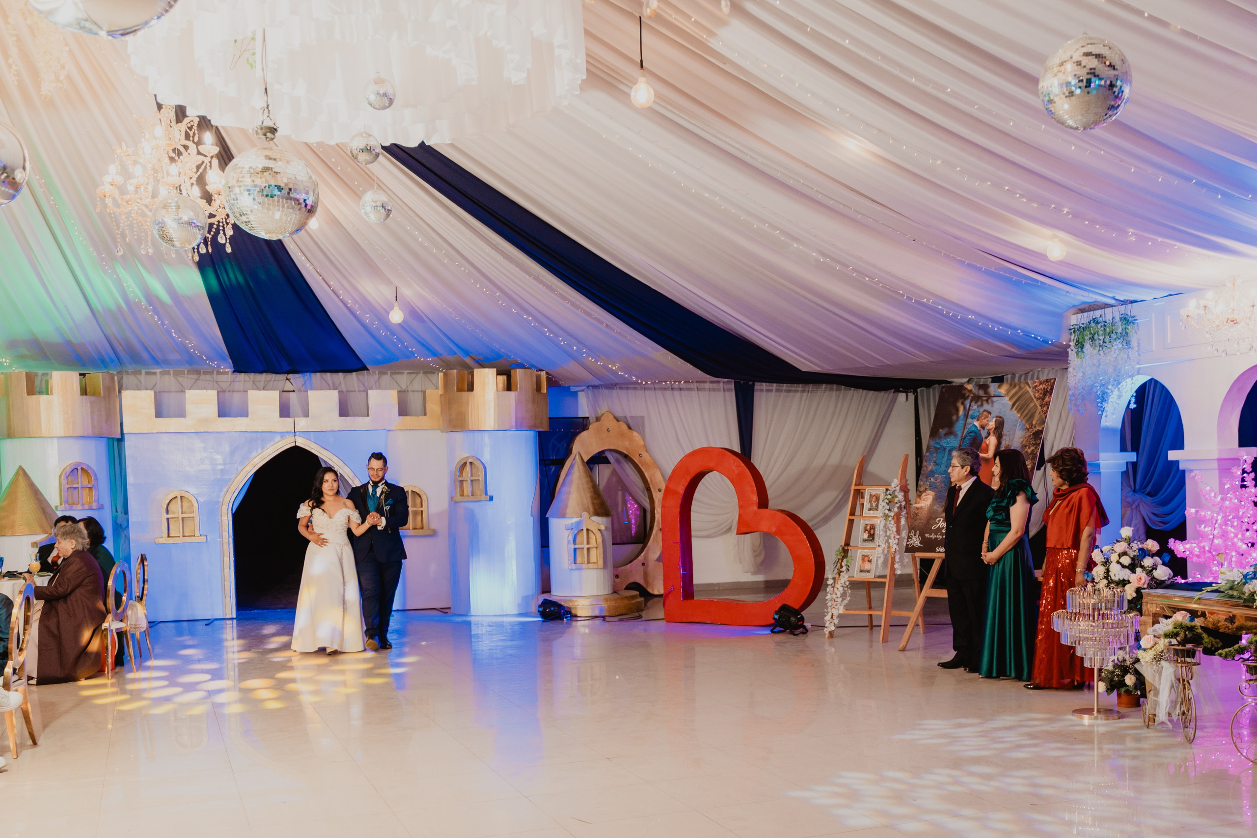 GABRIELA + JORGE | BODA CIVIL RELIGIOSA. Studio KVTA | Fotografía y Video de Bodas en Arequipa