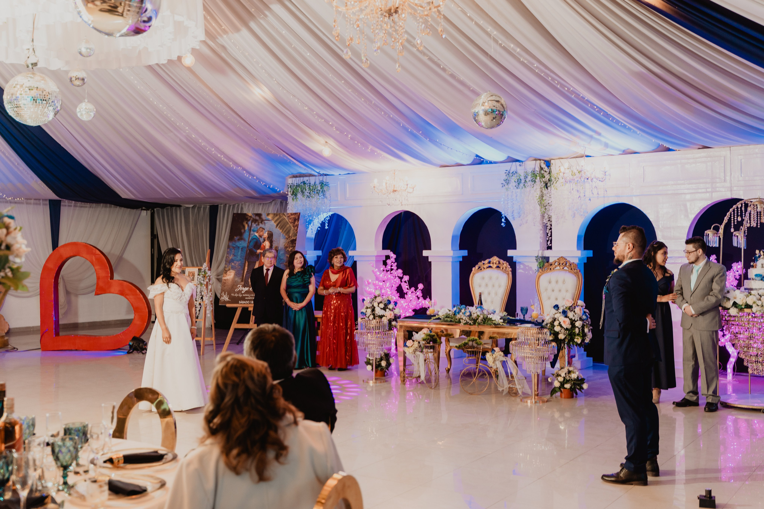 GABRIELA + JORGE | BODA CIVIL RELIGIOSA. Studio KVTA | Fotografía y Video de Bodas en Arequipa