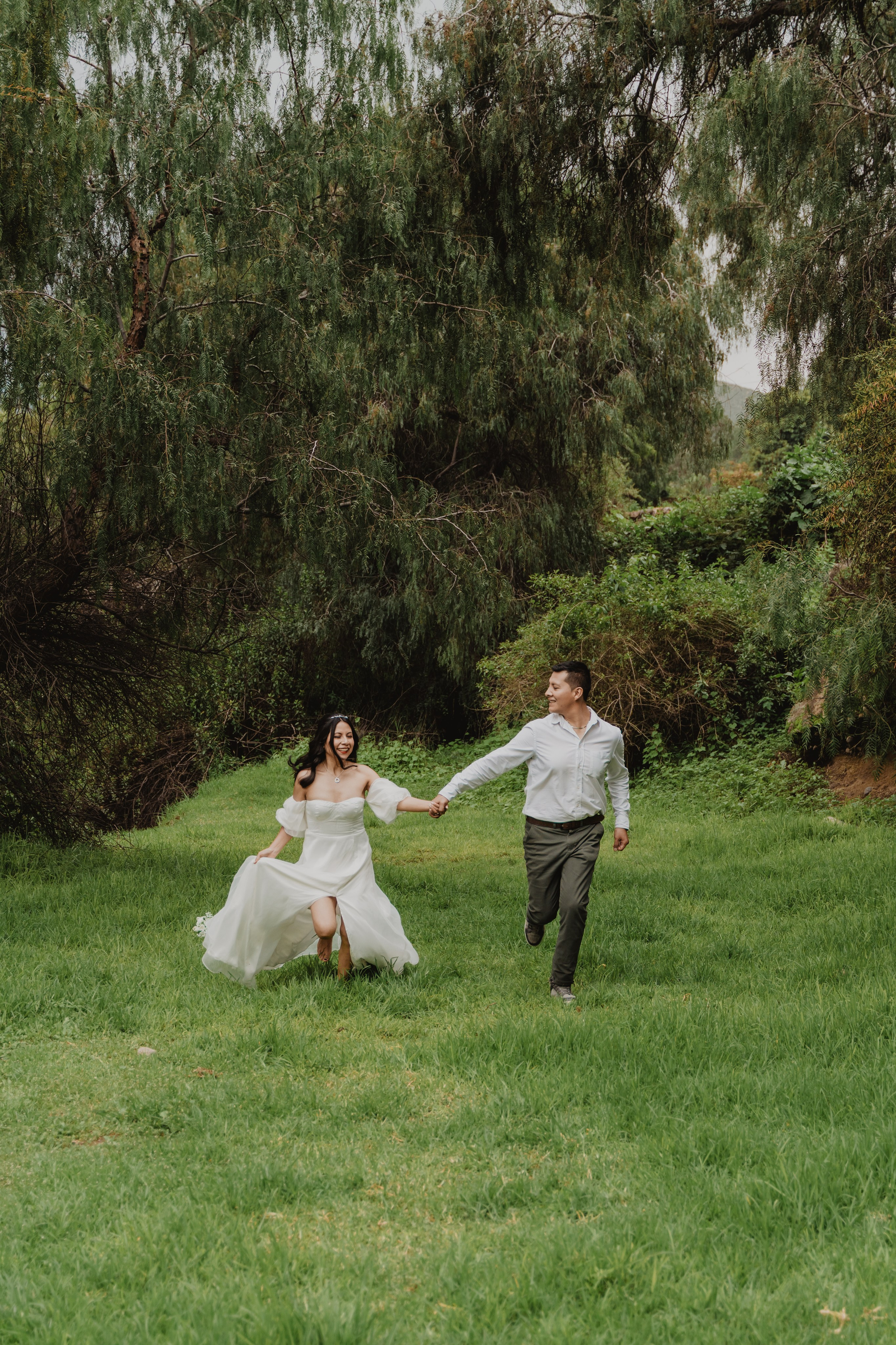 PRE BODA DE LUIS + PAMELA. Studio KVTA | Fotografía y Video de Bodas en Arequipa