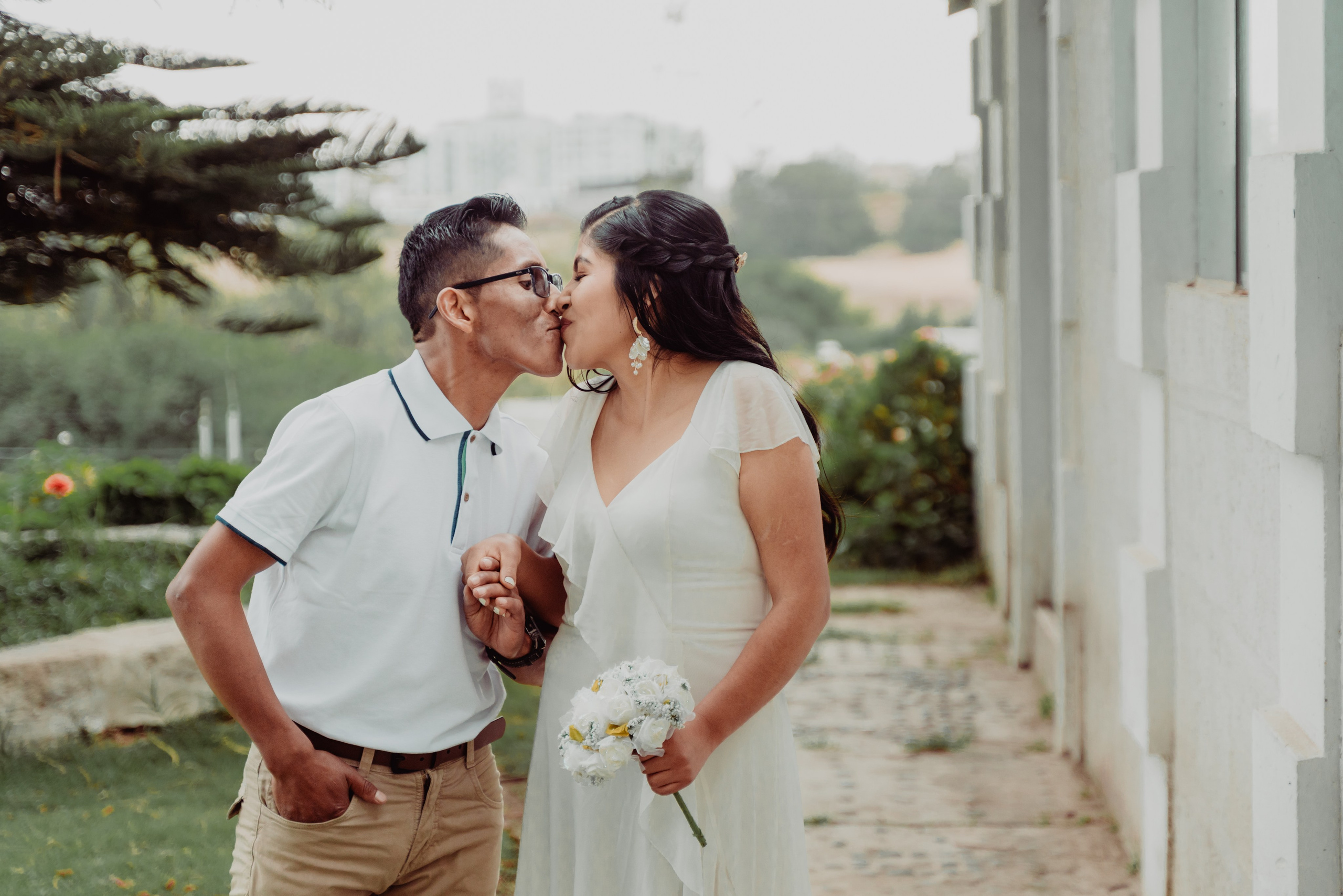 EVER + ELY | PRE BODA. Studio KVTA | Fotografía y Video de Bodas en Arequipa