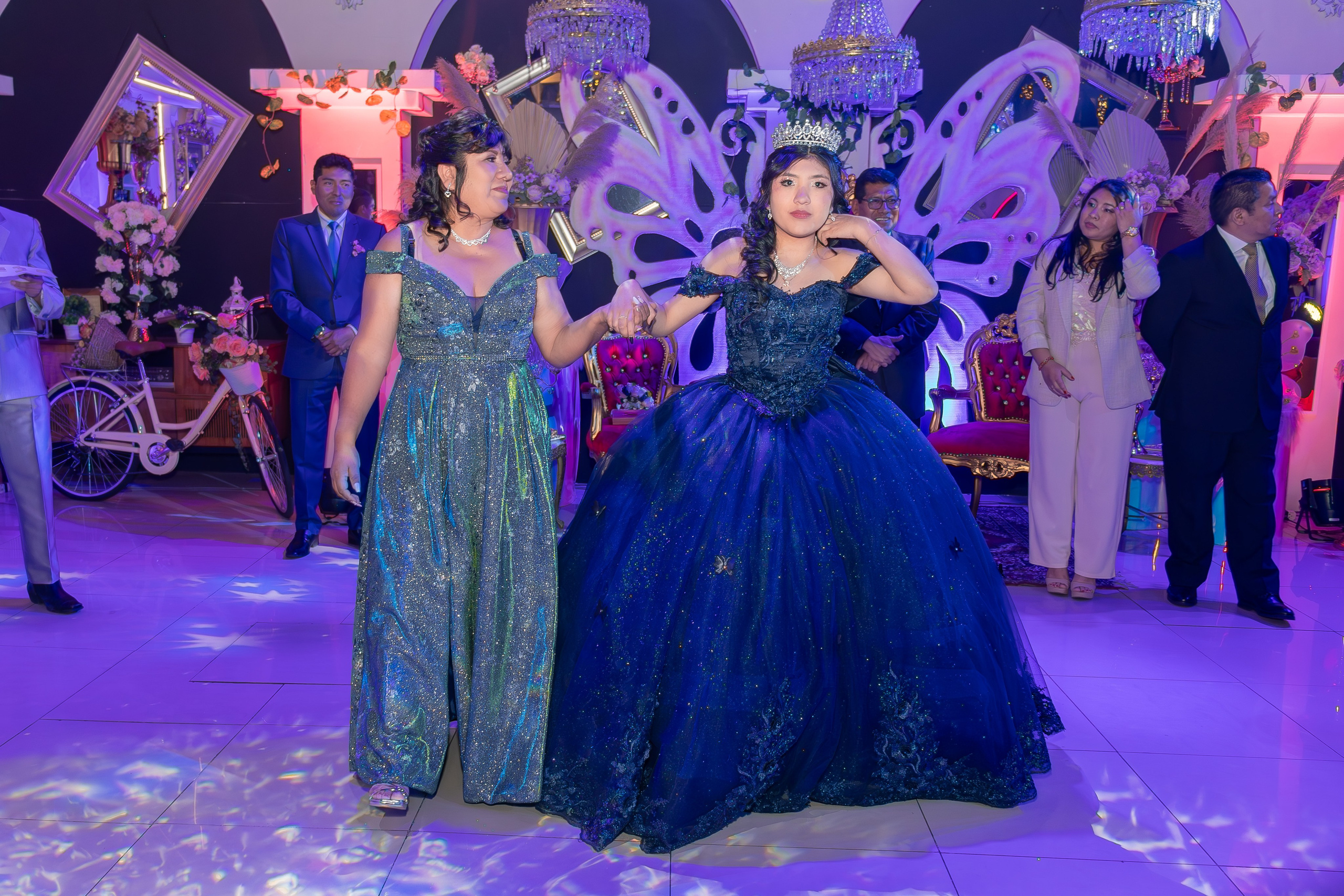 Xv de karolay. Studio KVTA | Fotografía y Video de Bodas en Arequipa