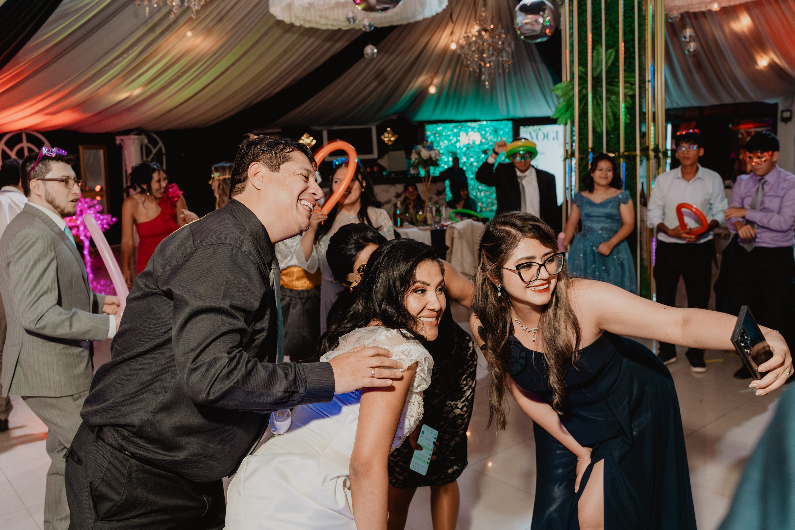 GABRIELA + JORGE | BODA CIVIL RELIGIOSA. Studio KVTA | Fotografía y Video de Bodas en Arequipa