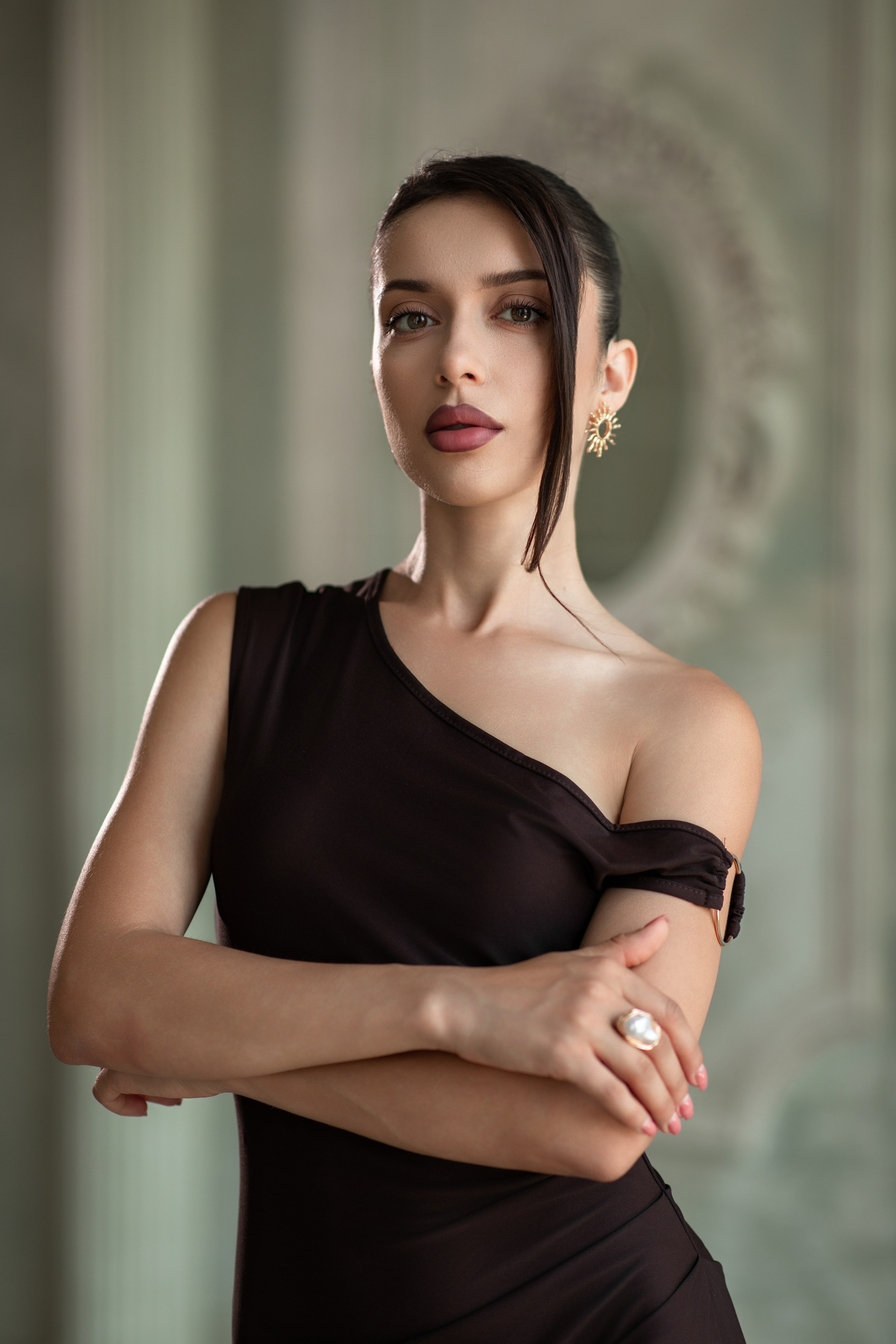 Portrait photo Adriana Caisin. N.D.photograph - fotograf de familie și portrete în Republica Moldova