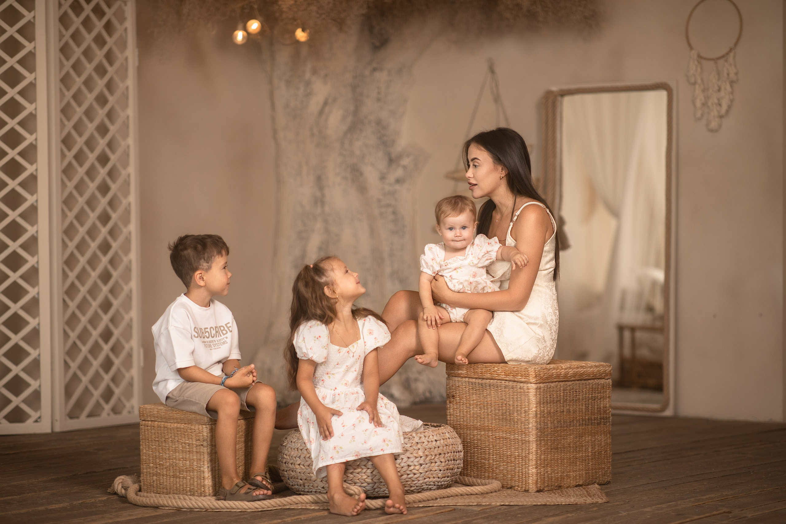 Evelina Captari. N.D.photograph - fotograf de familie și portrete în Republica Moldova