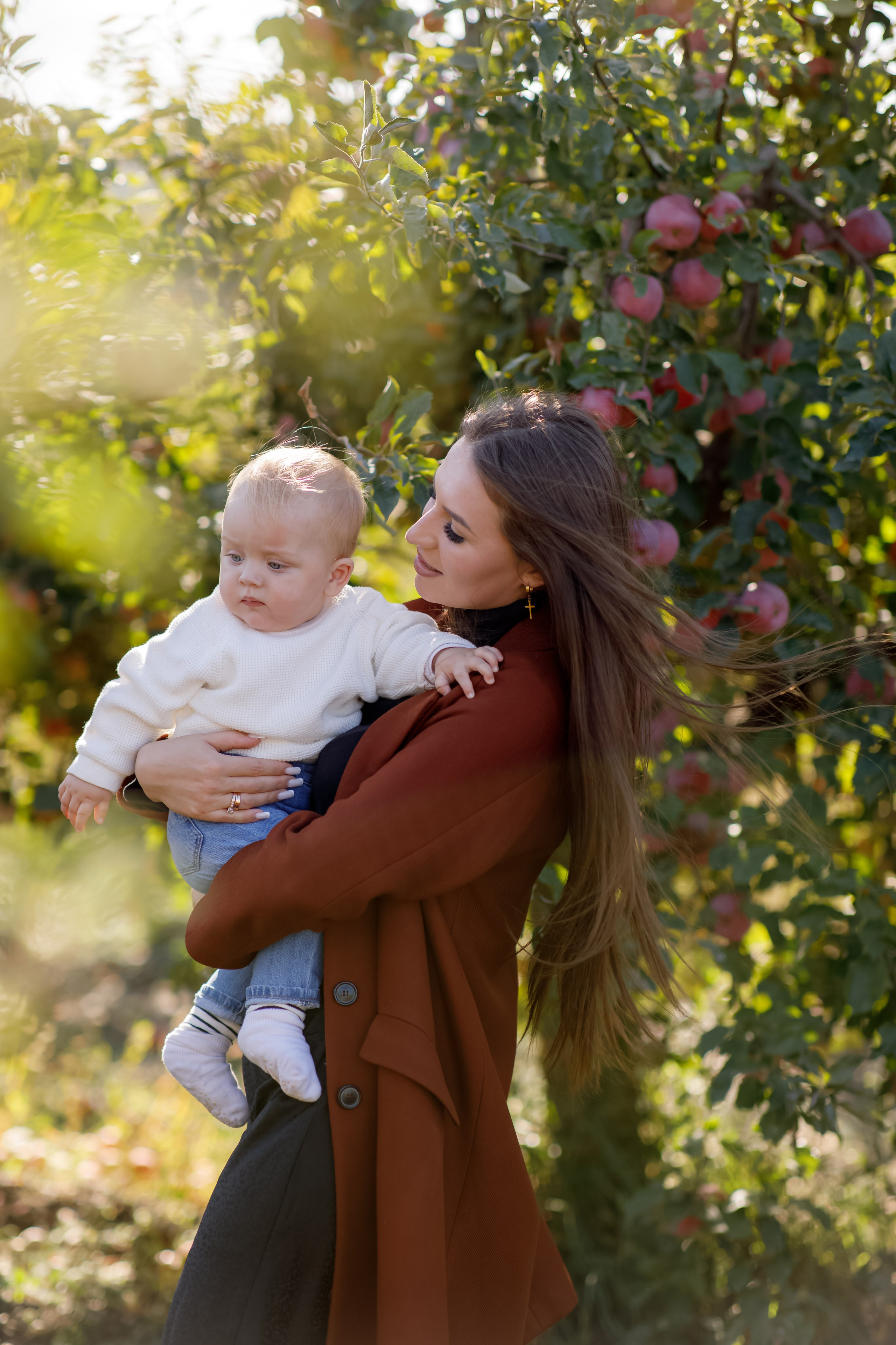 Family photo Mihaela Ungureanu. N.D.photograph - fotograf de familie și portrete în Republica Moldova