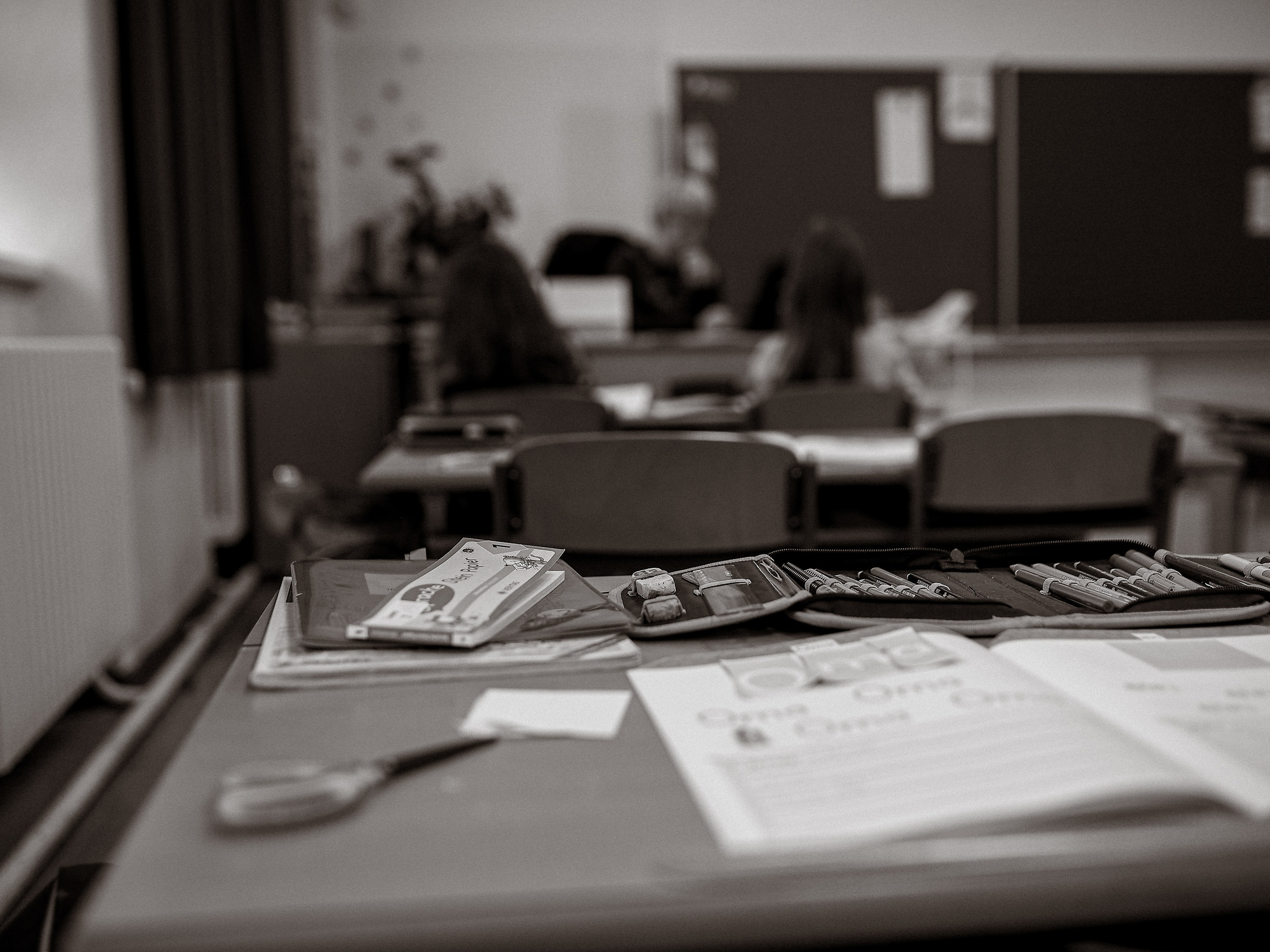 Das Schulleben. Professionelle Familienfotografie, Kinderfotografie und Portraitfotografie in Linz, Oberösterreich - Albina Vaniyants, Fotografin aus OÖ