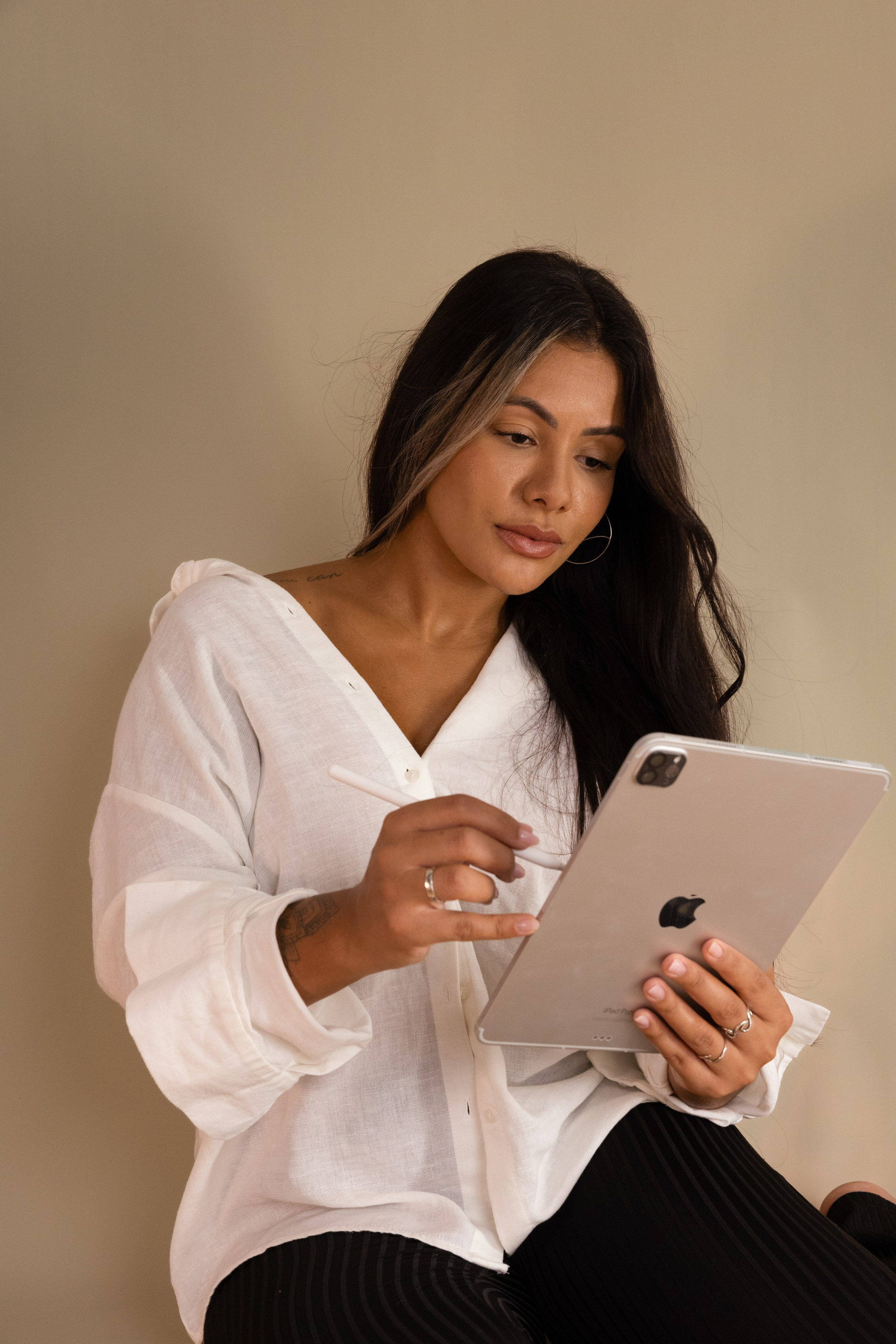 Ensaio Corporativo. Principal