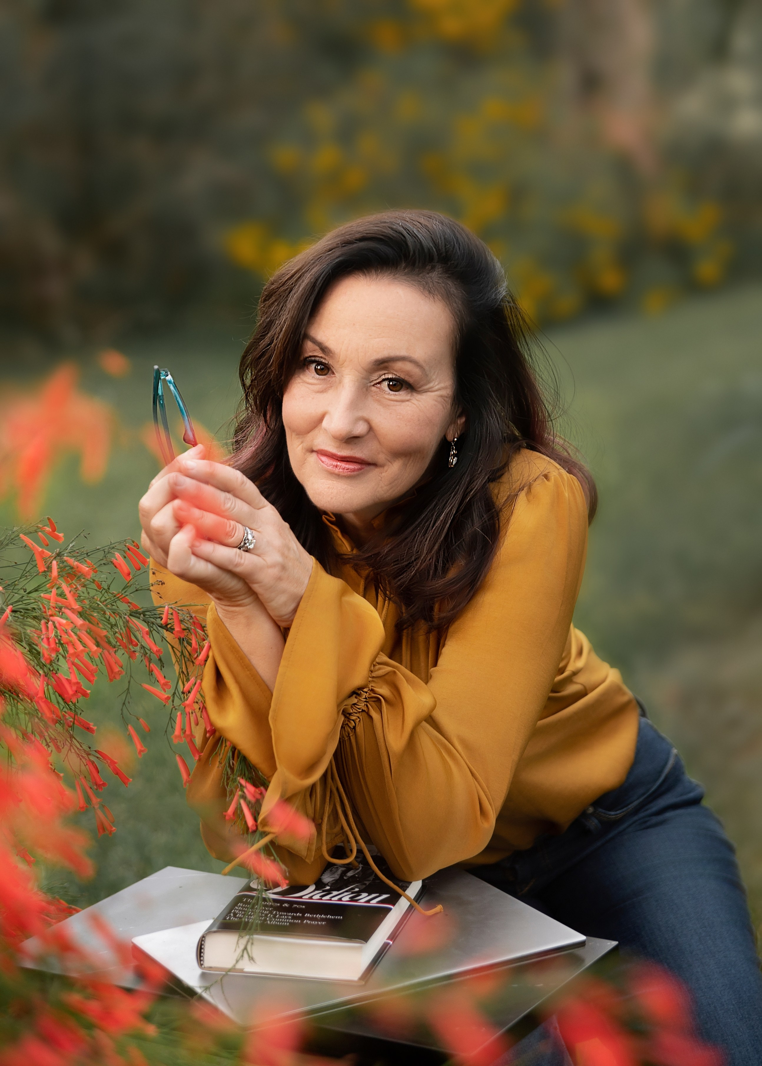 Business portrait. Portrait, kids and family photographer in Wesley Chapel Alina Alice Osipova