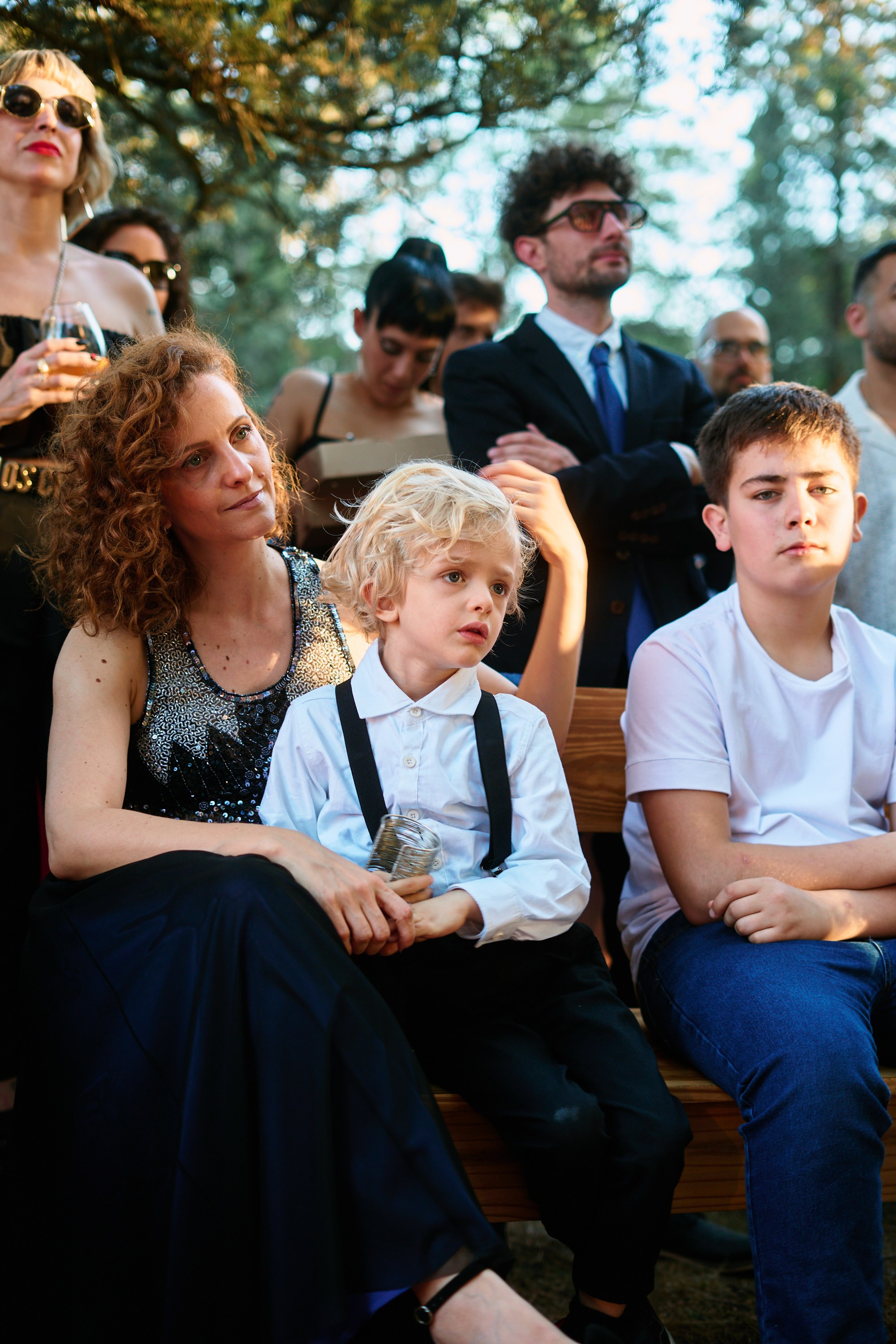 Mati & Martín. Marcos Ferrari Fotógrafo