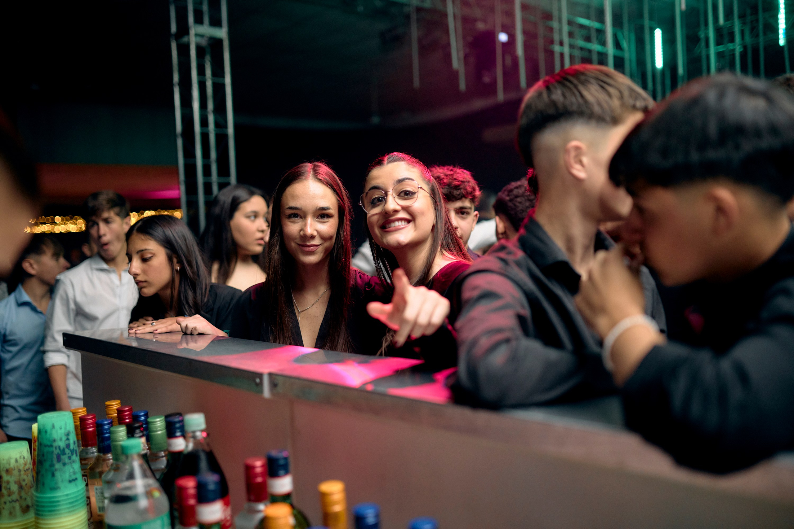 EMMA. Marcos Ferrari Fotógrafo