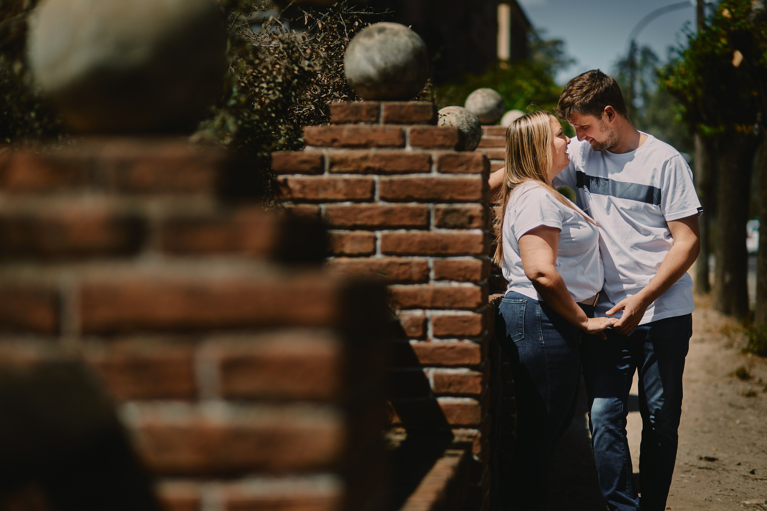 Angie & Gonza. Marcos Ferrari Fotógrafo