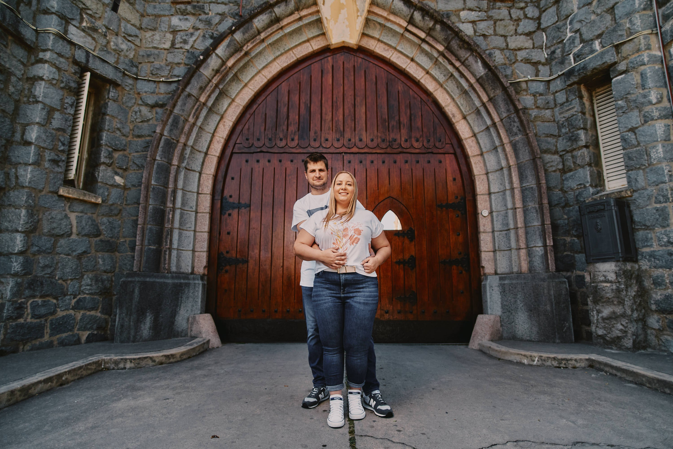 Angie & Gonza. Marcos Ferrari Fotógrafo