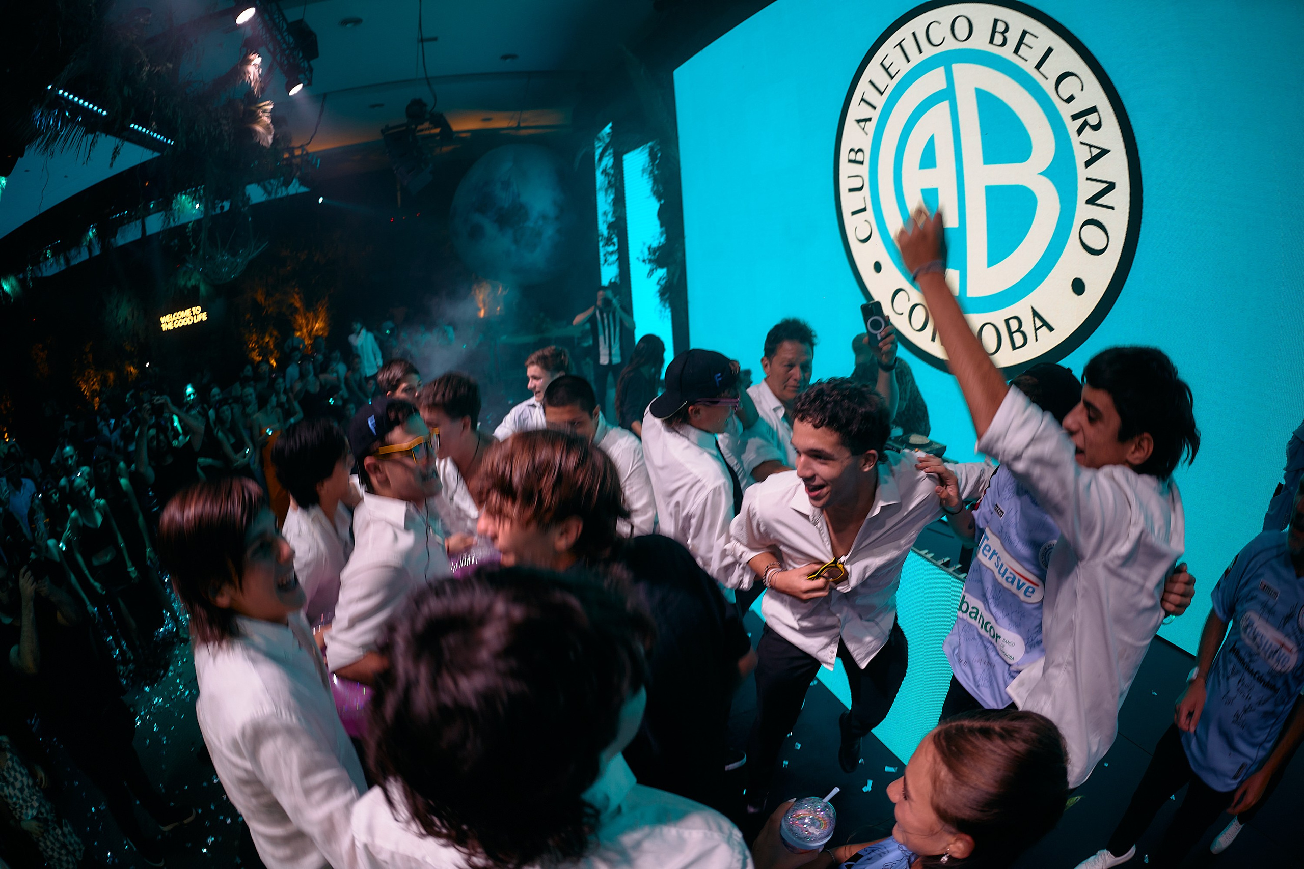 FEDE. Marcos Ferrari Fotógrafo