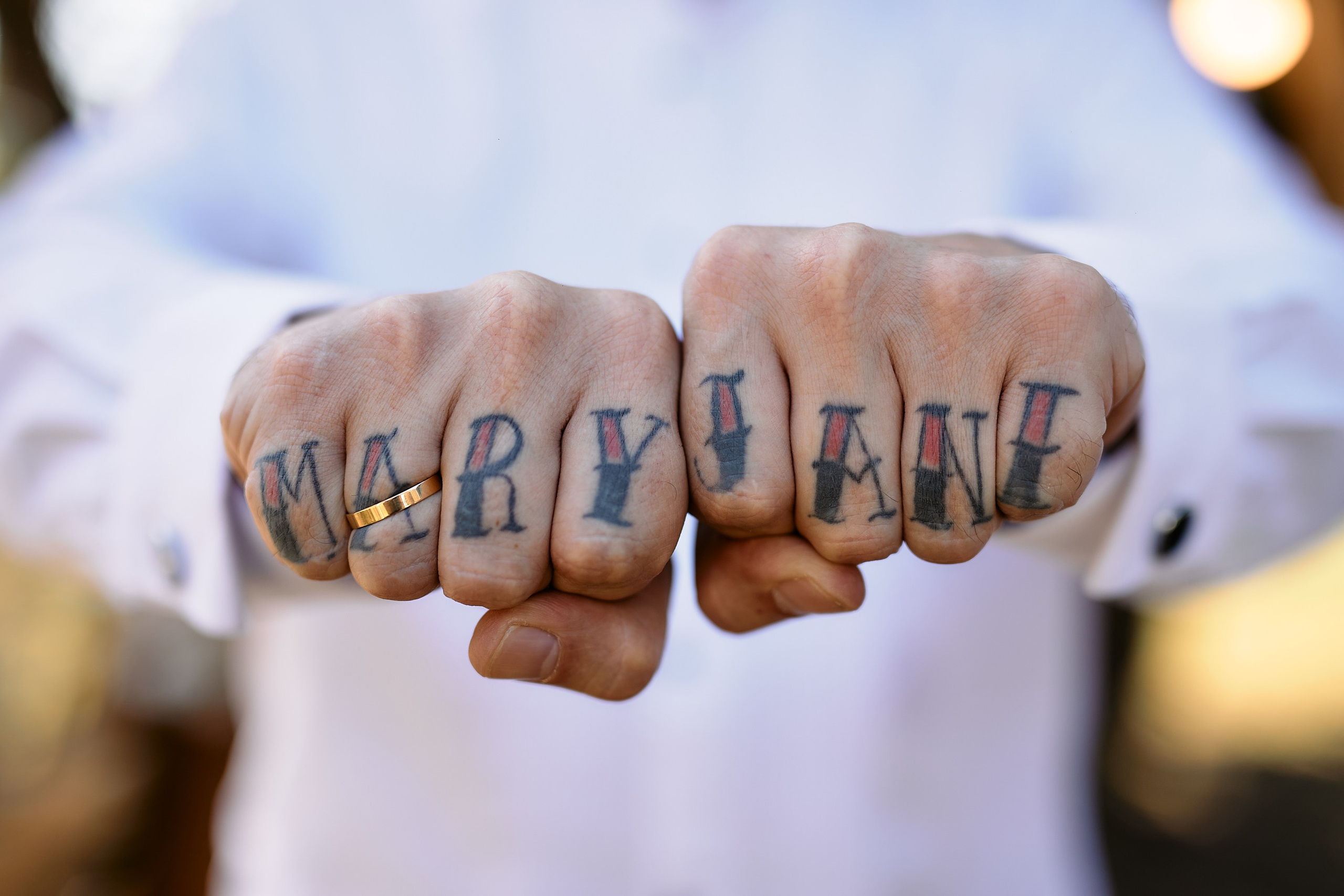 Nati & Adrián. Marcos Ferrari Fotógrafo