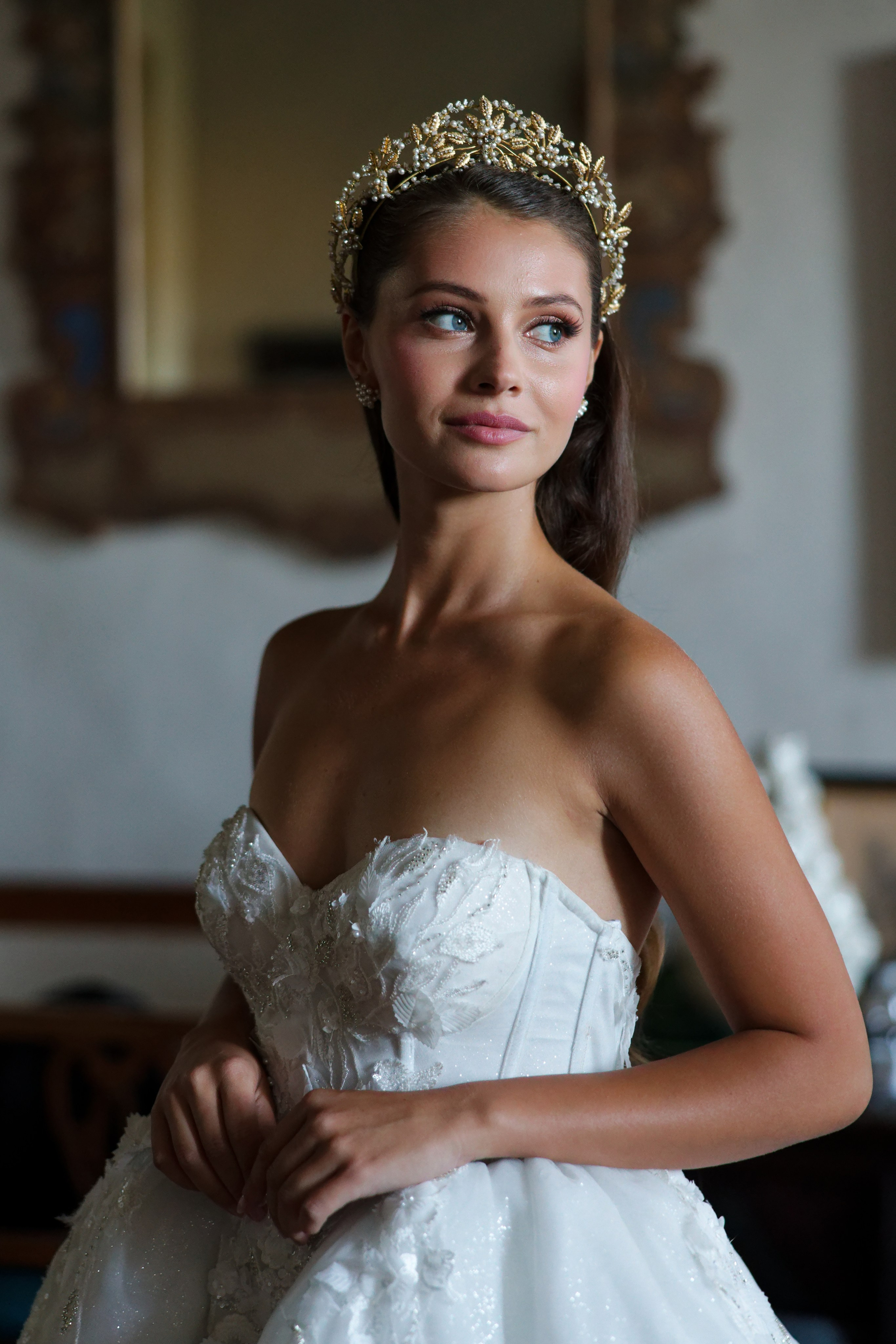 Wedding at Villa Arvedi, Verona, Italy