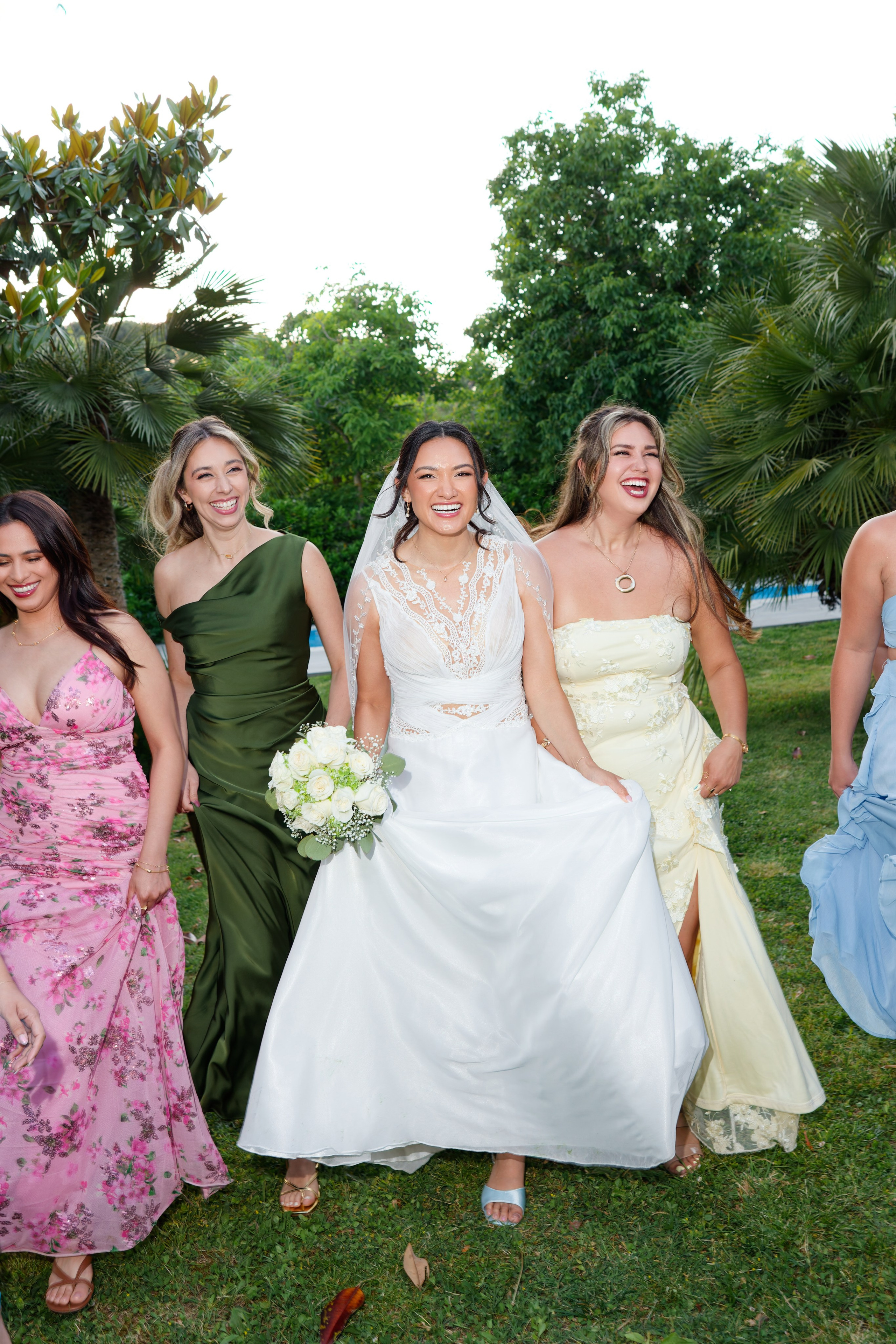 Alana & Joseph. Destination Wedding Photographer — Nikita Burtsev