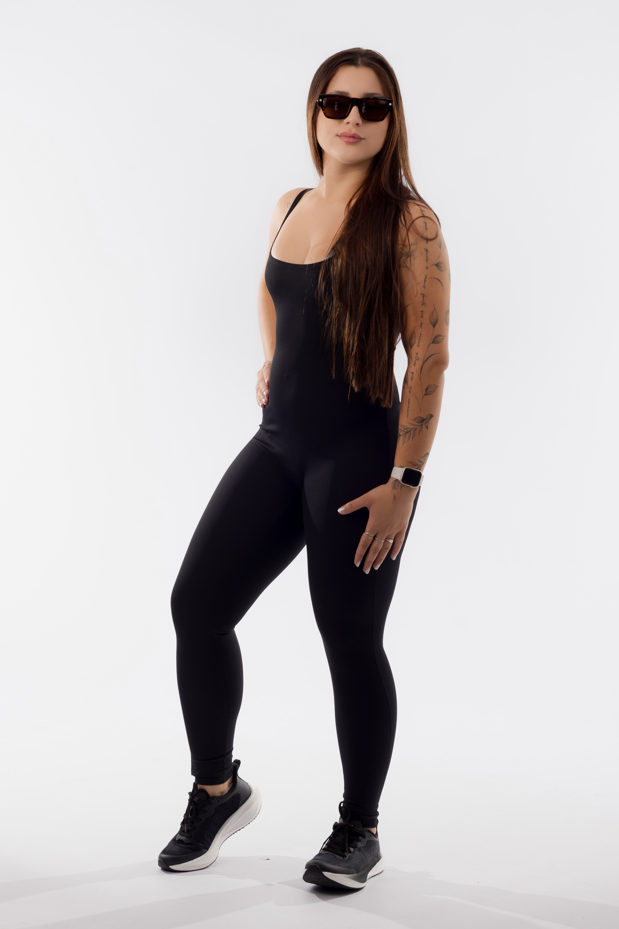 Fit Fran. Fotografia Fernando Martins