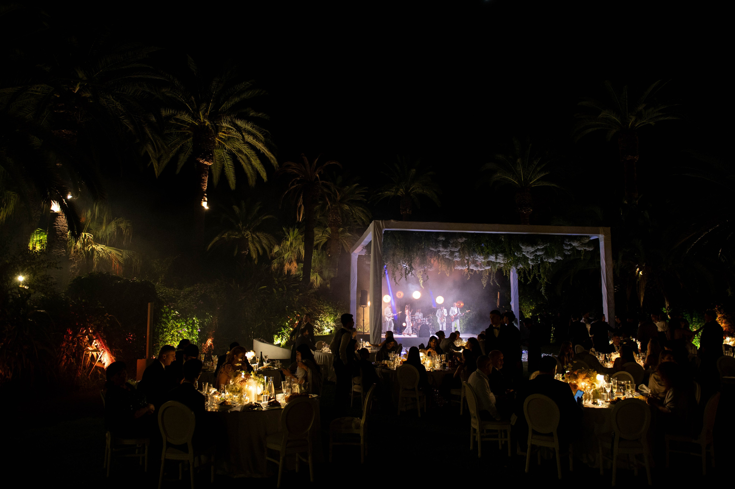 Lala & Daimen. Wedding photographer in Spain