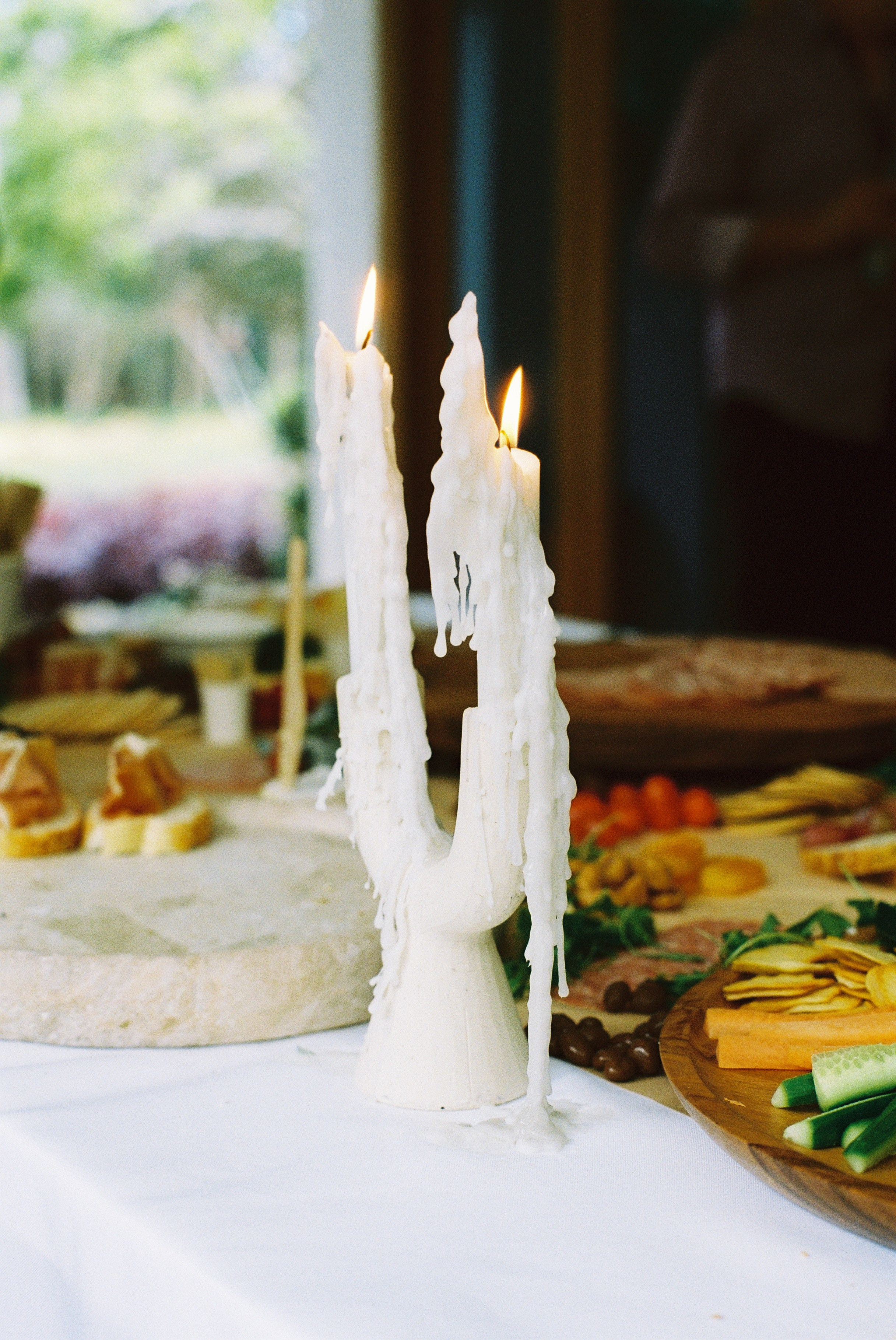 Engagement Party. Film portrait photographer